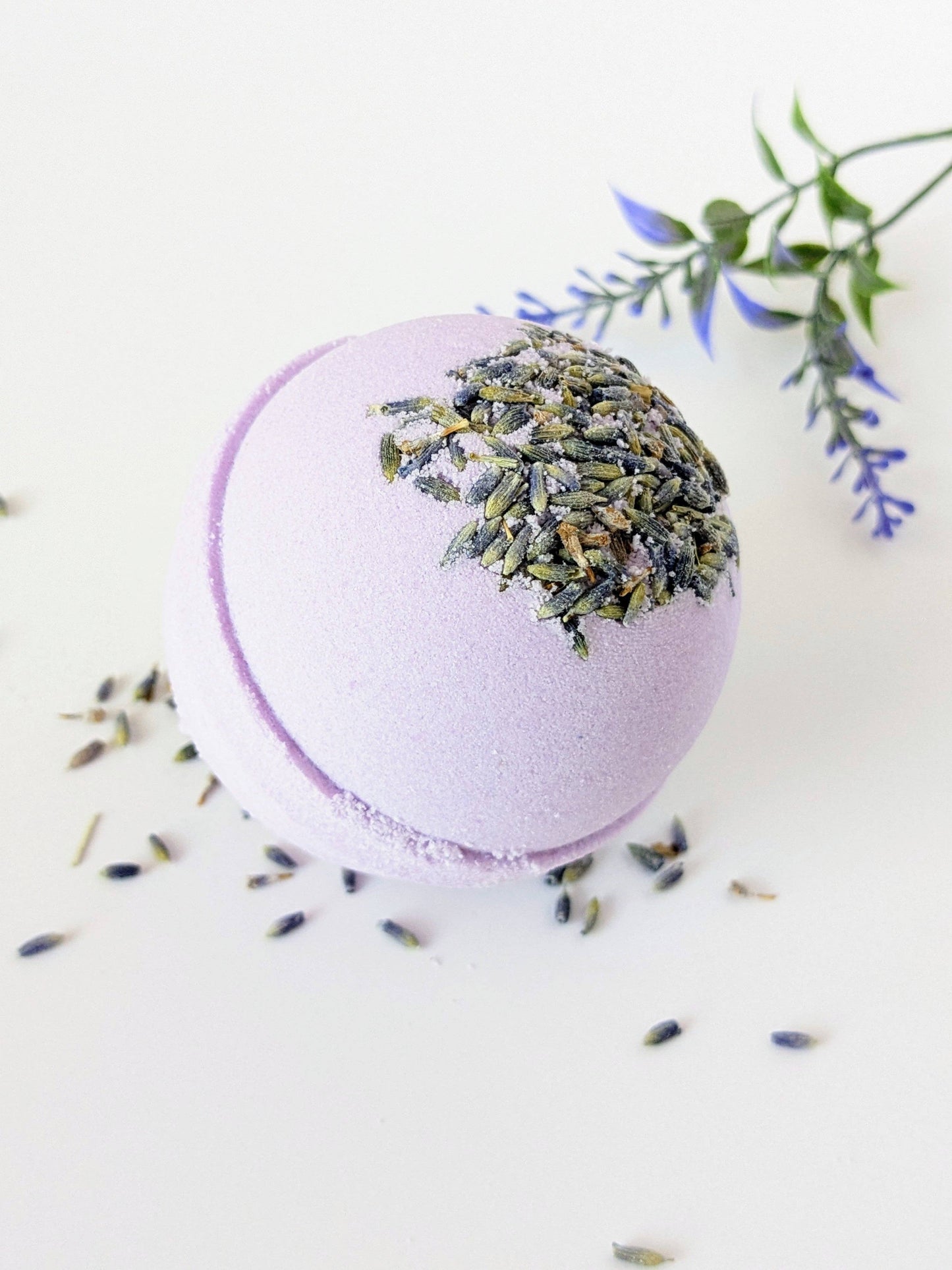 Lavender & Cedar Gift Set