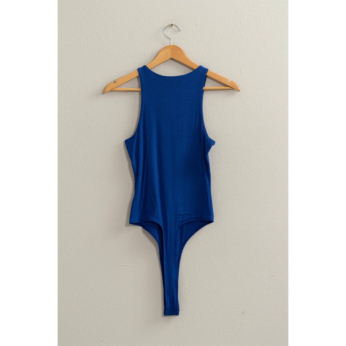 Loveliest Looks Tank Bodysuit