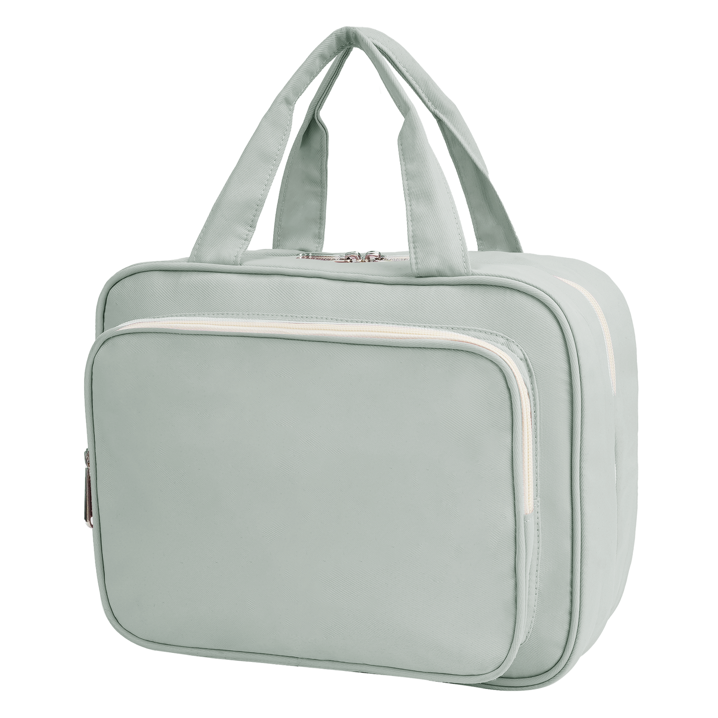 Narwey Hanging Toiletry Bag for Women Travel Makeup Bag