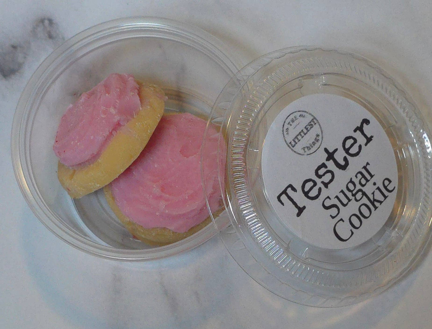 Sugar Cookie Wax Melt