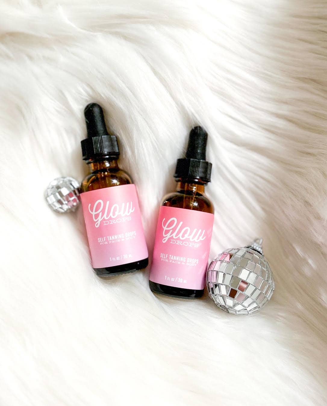 Glow Drops