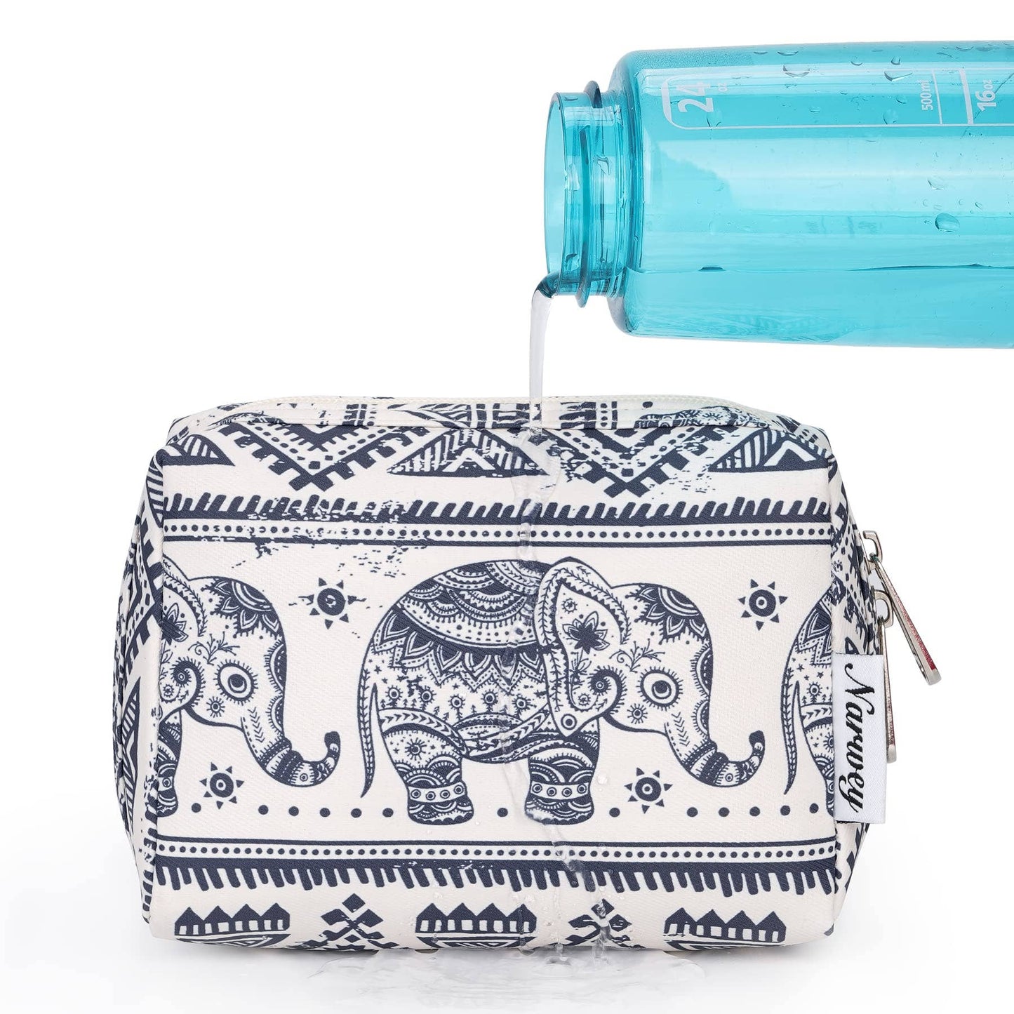 Small Size Makeup Bag For Purse NW5078 Mini Cosmetic Bag
