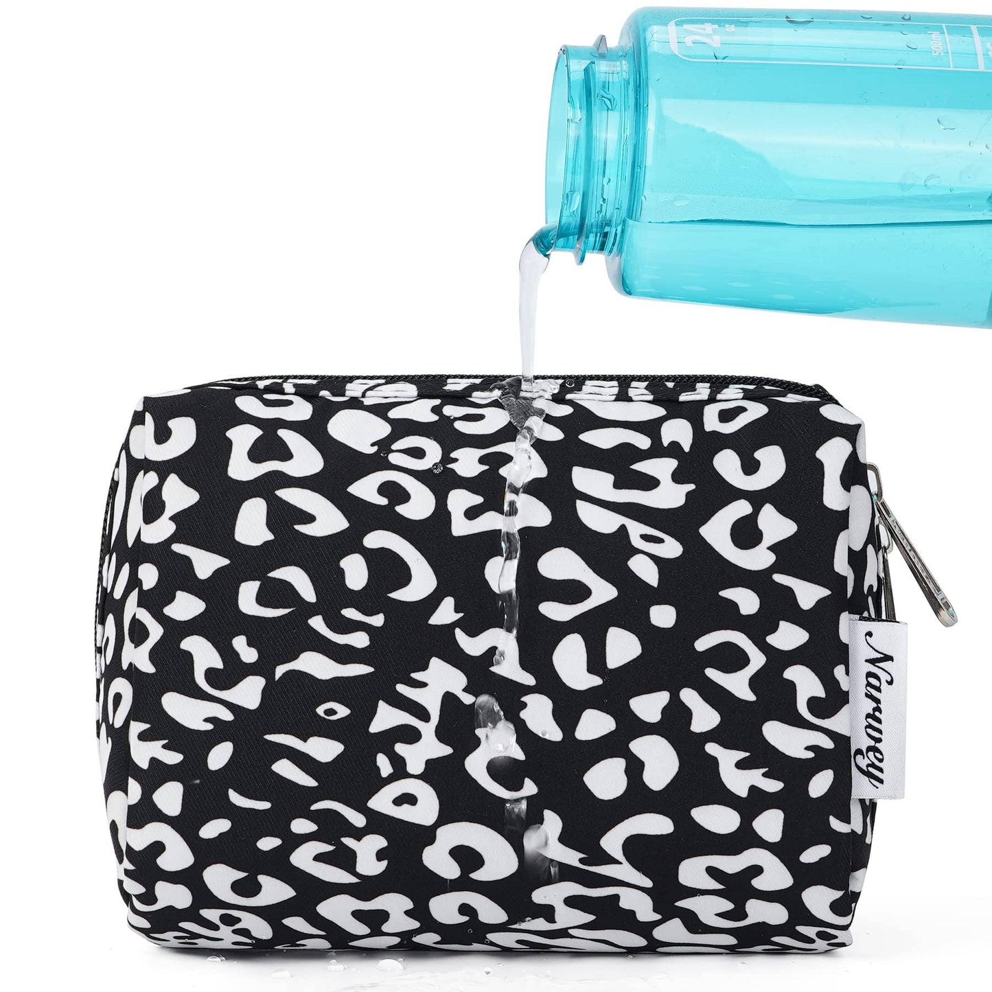 Small Size Makeup Bag For Purse NW5078 Mini Cosmetic Bag