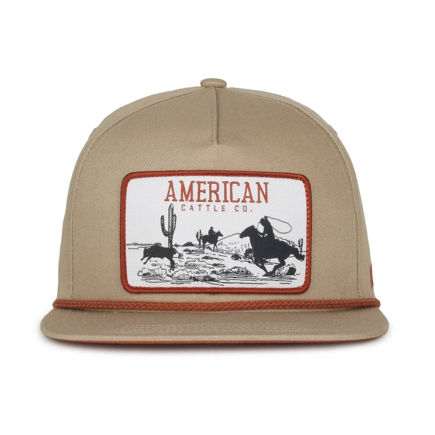 Roper Hat