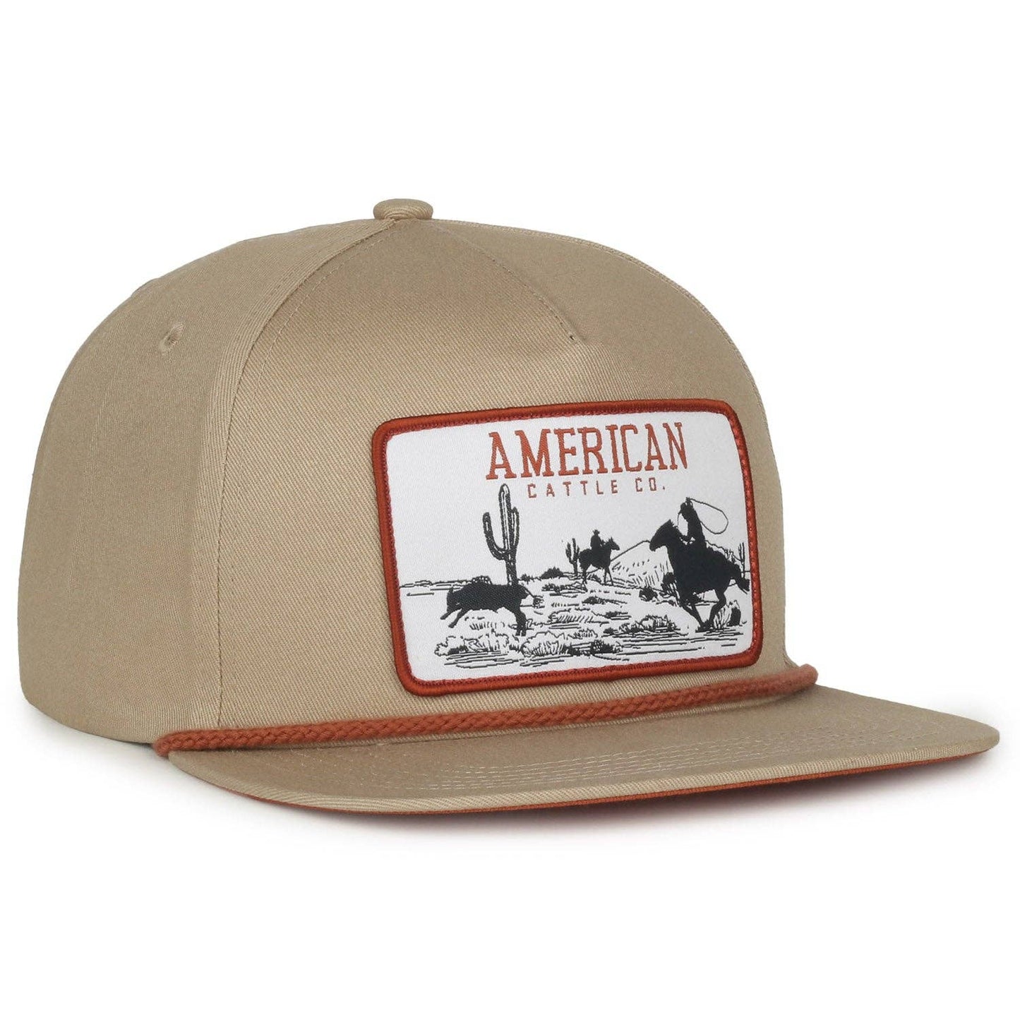Roper Hat