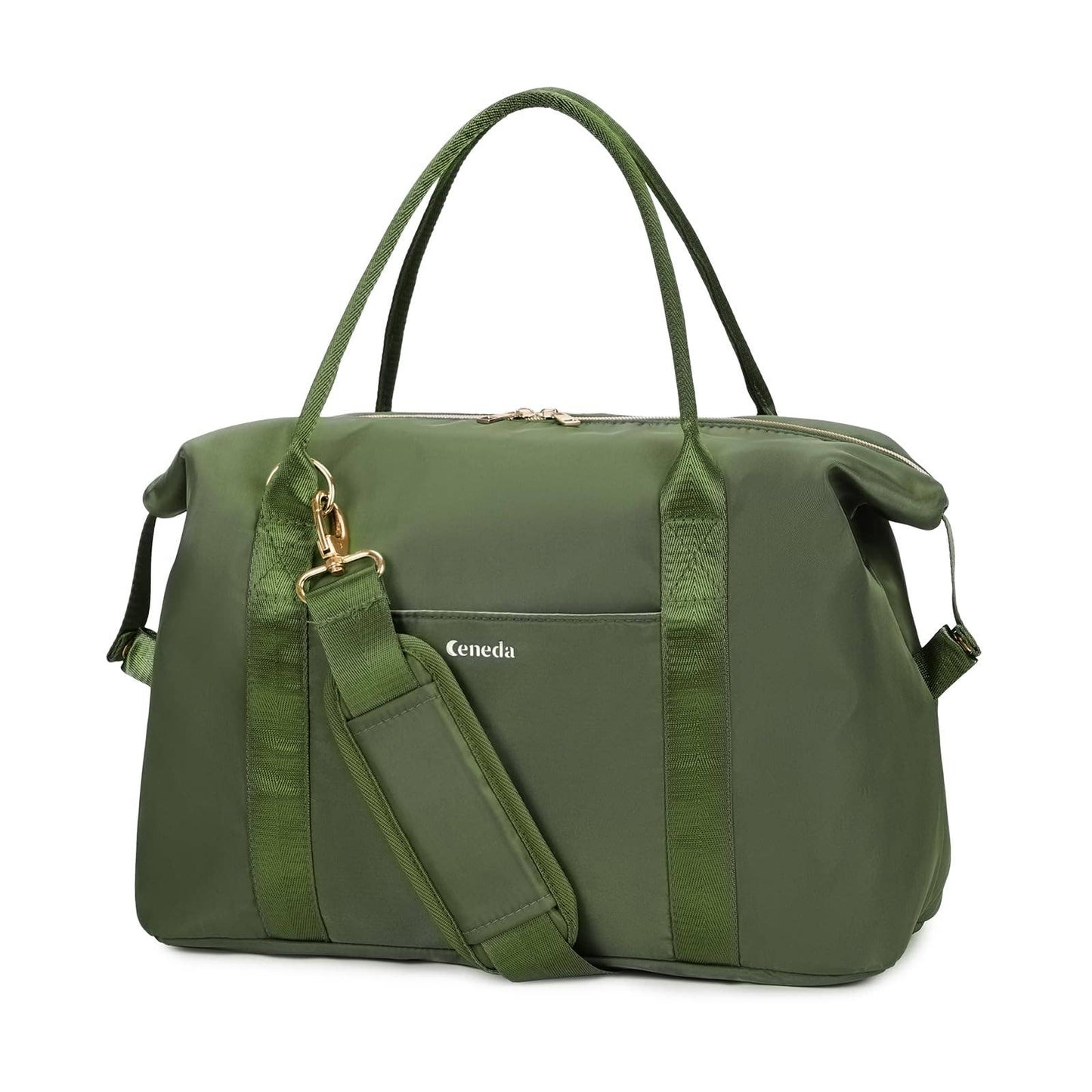 30 Can Insulated Soft Leakproof Cooler Tote Camping Bag