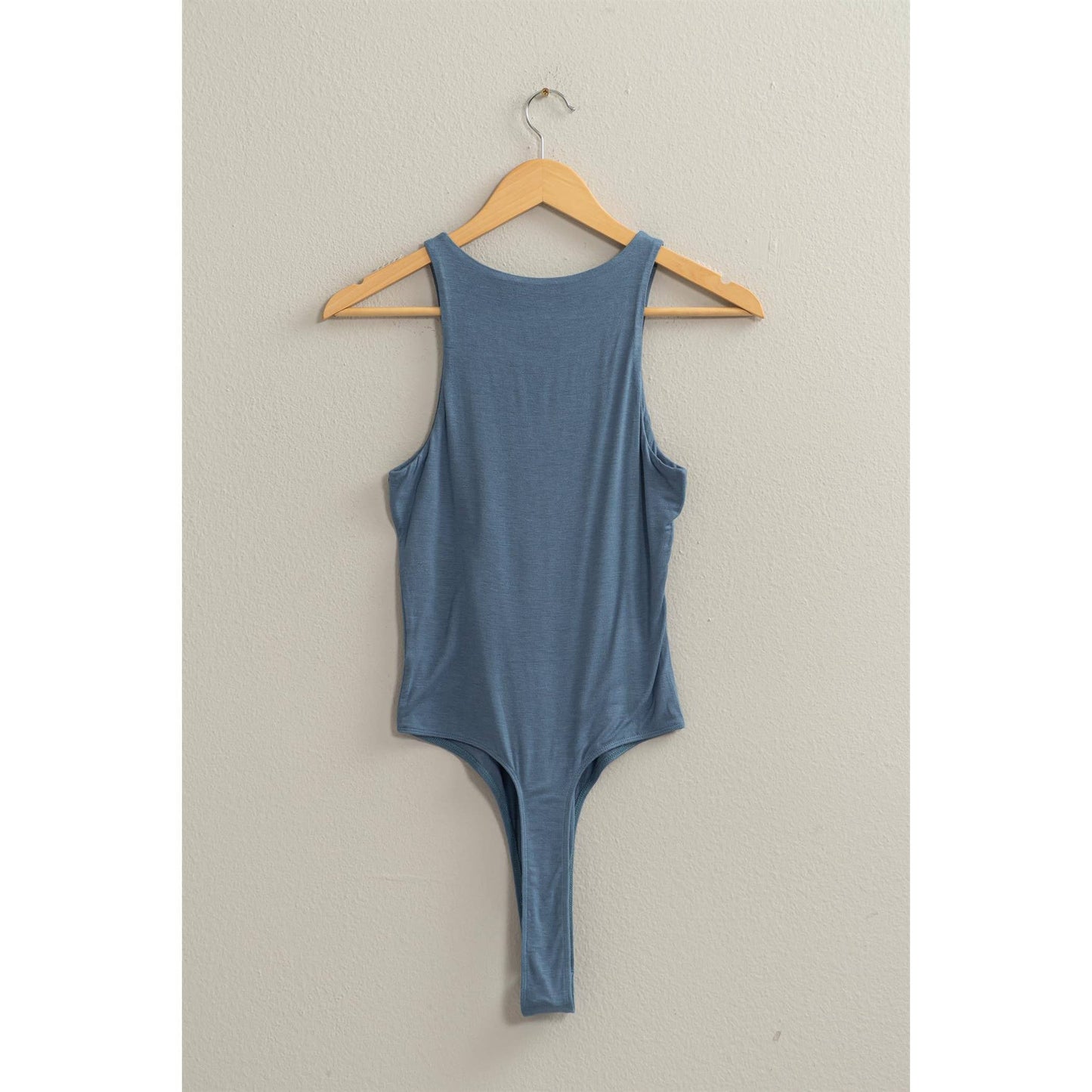 Loveliest Looks Tank Bodysuit