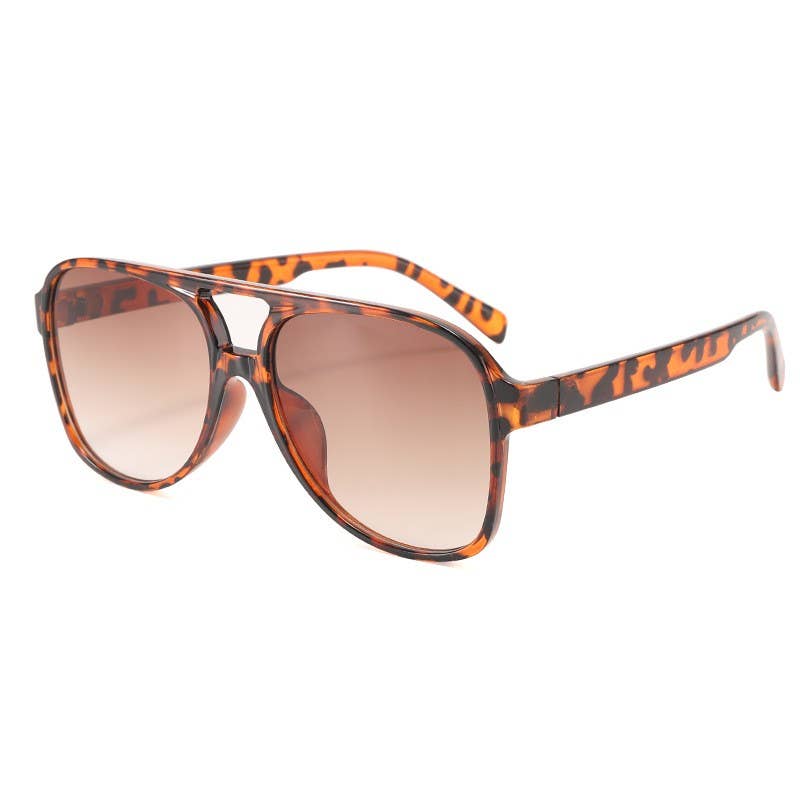 AVIATION ACETATE SUNGLASSES