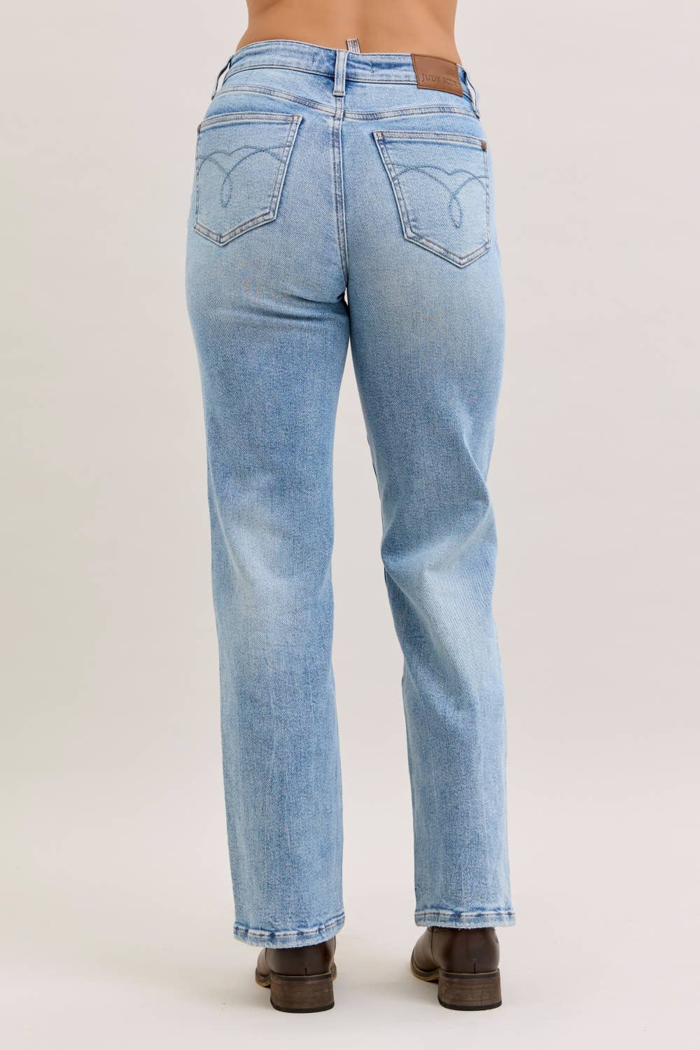Judy Blue Rigid Magic Straight
