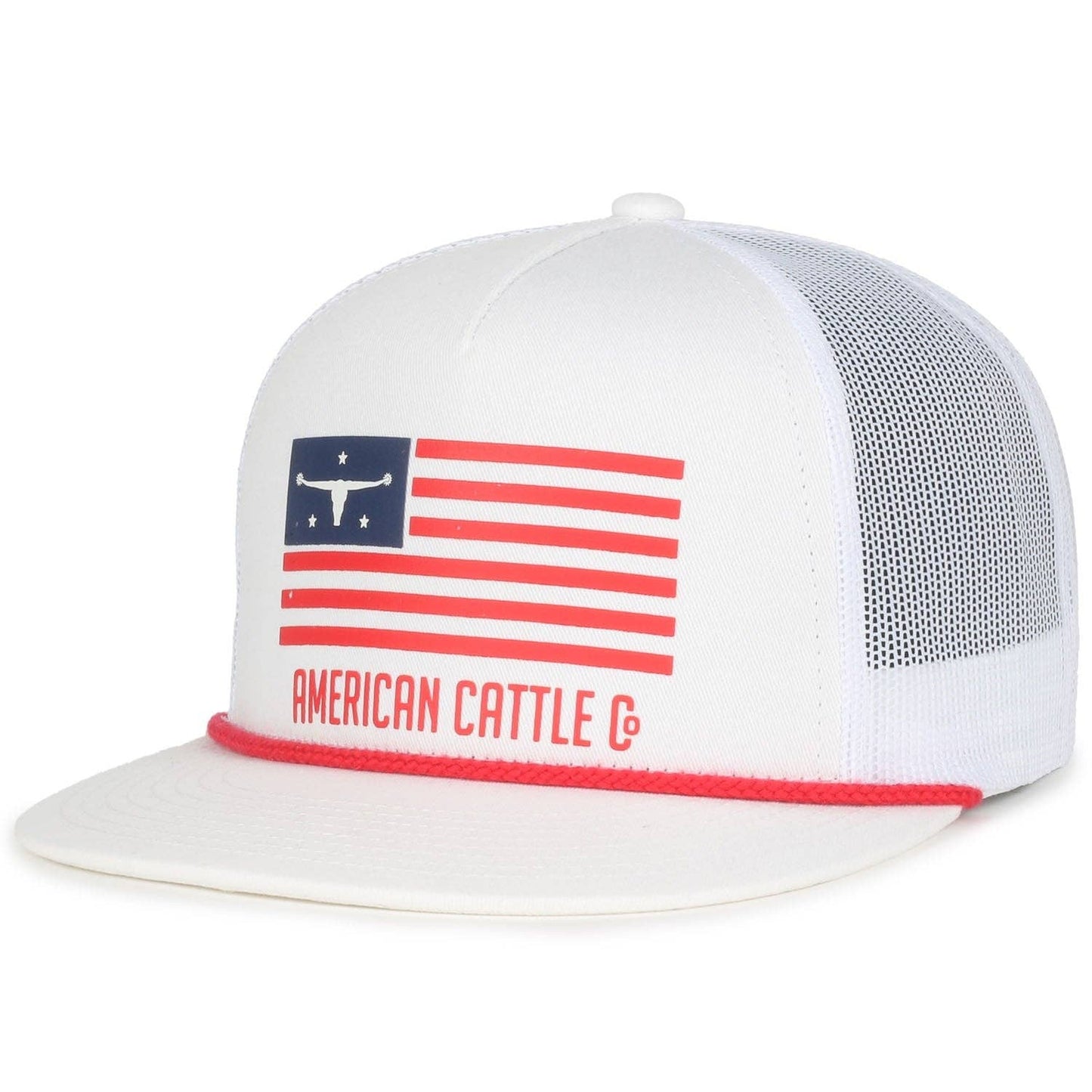 ACC Flag Hat