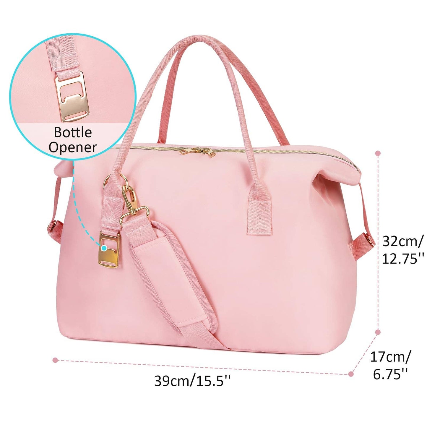 30 Can Insulated Soft Leakproof Cooler Tote Camping Bag