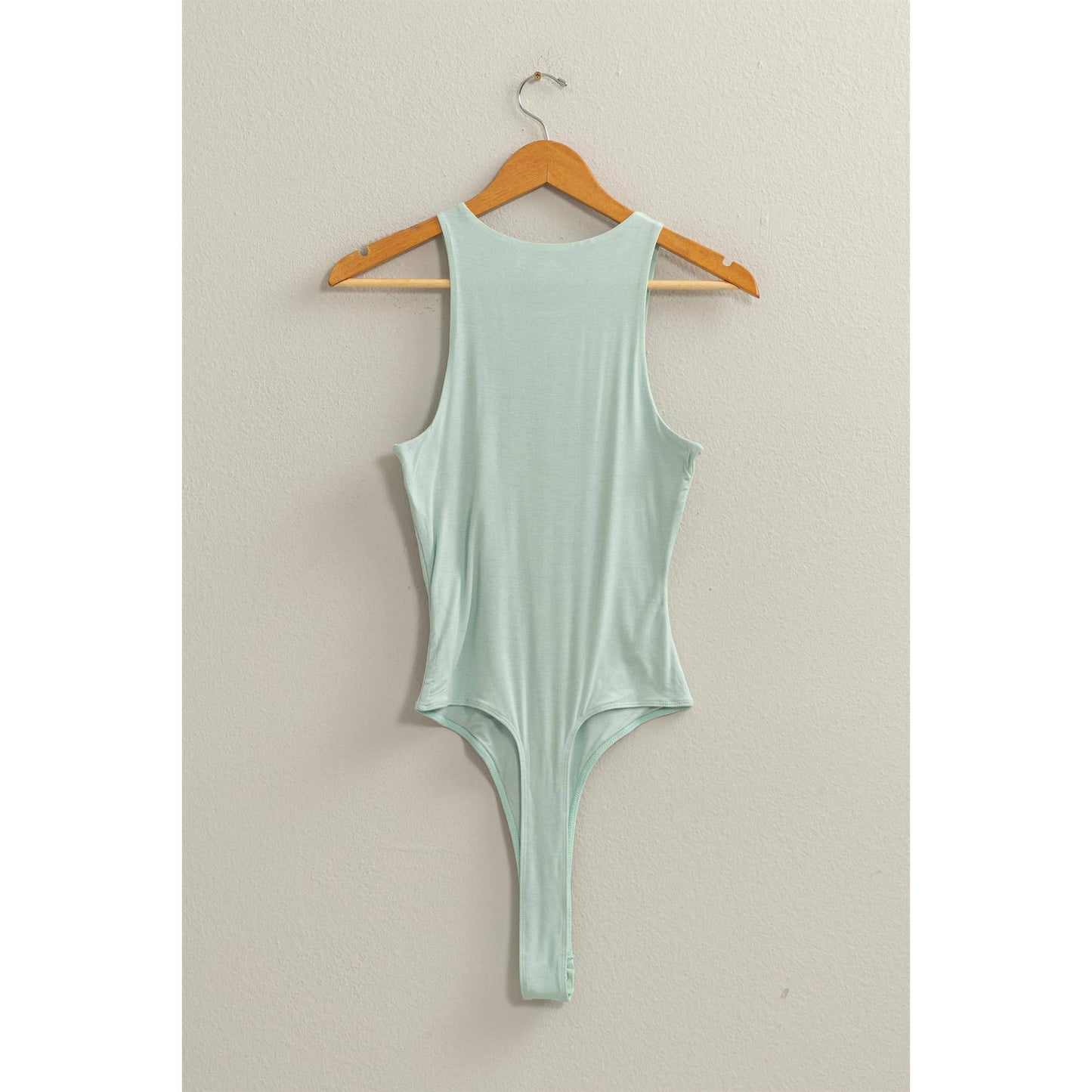 Loveliest Looks Tank Bodysuit