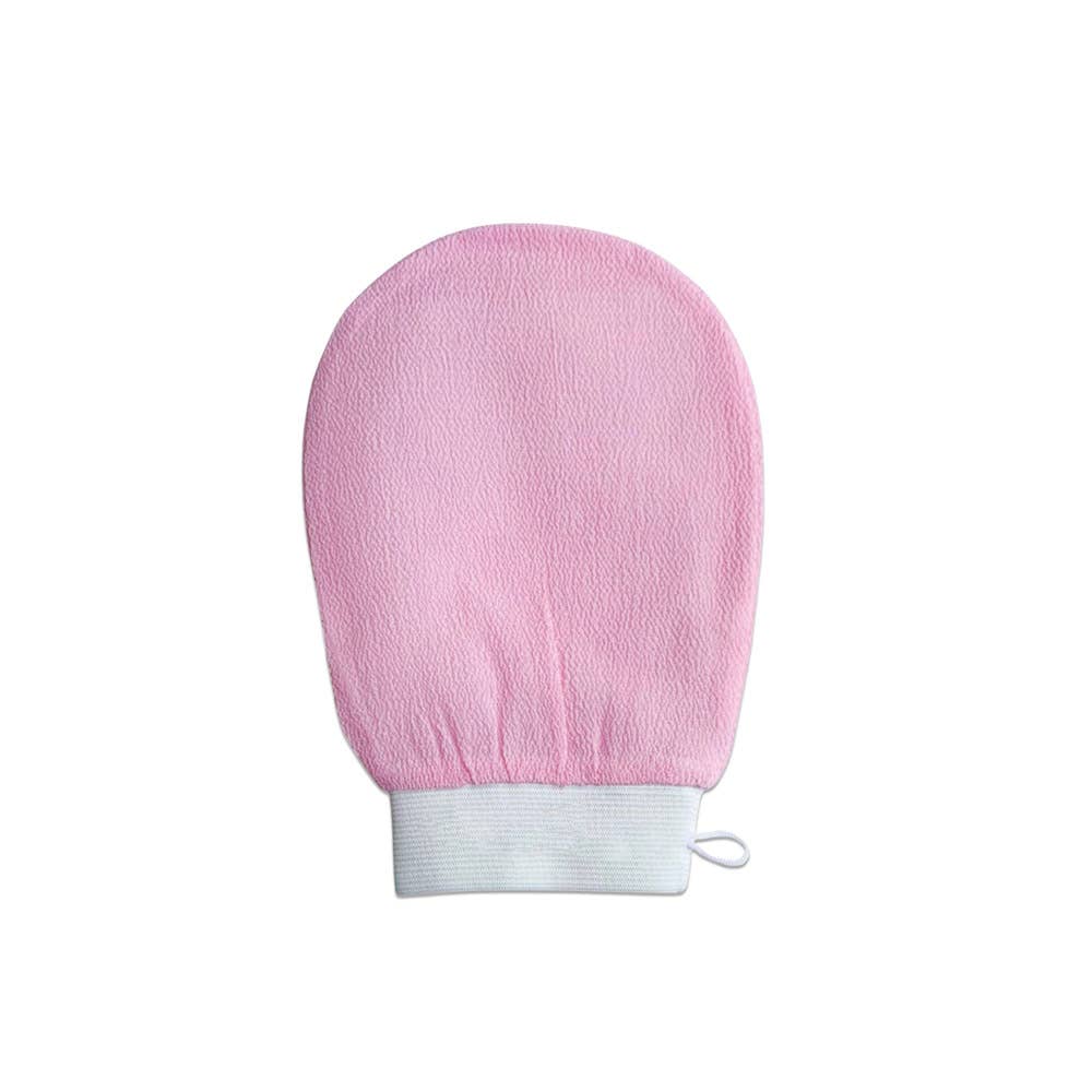 Glow Buff Exfoliating Mitt