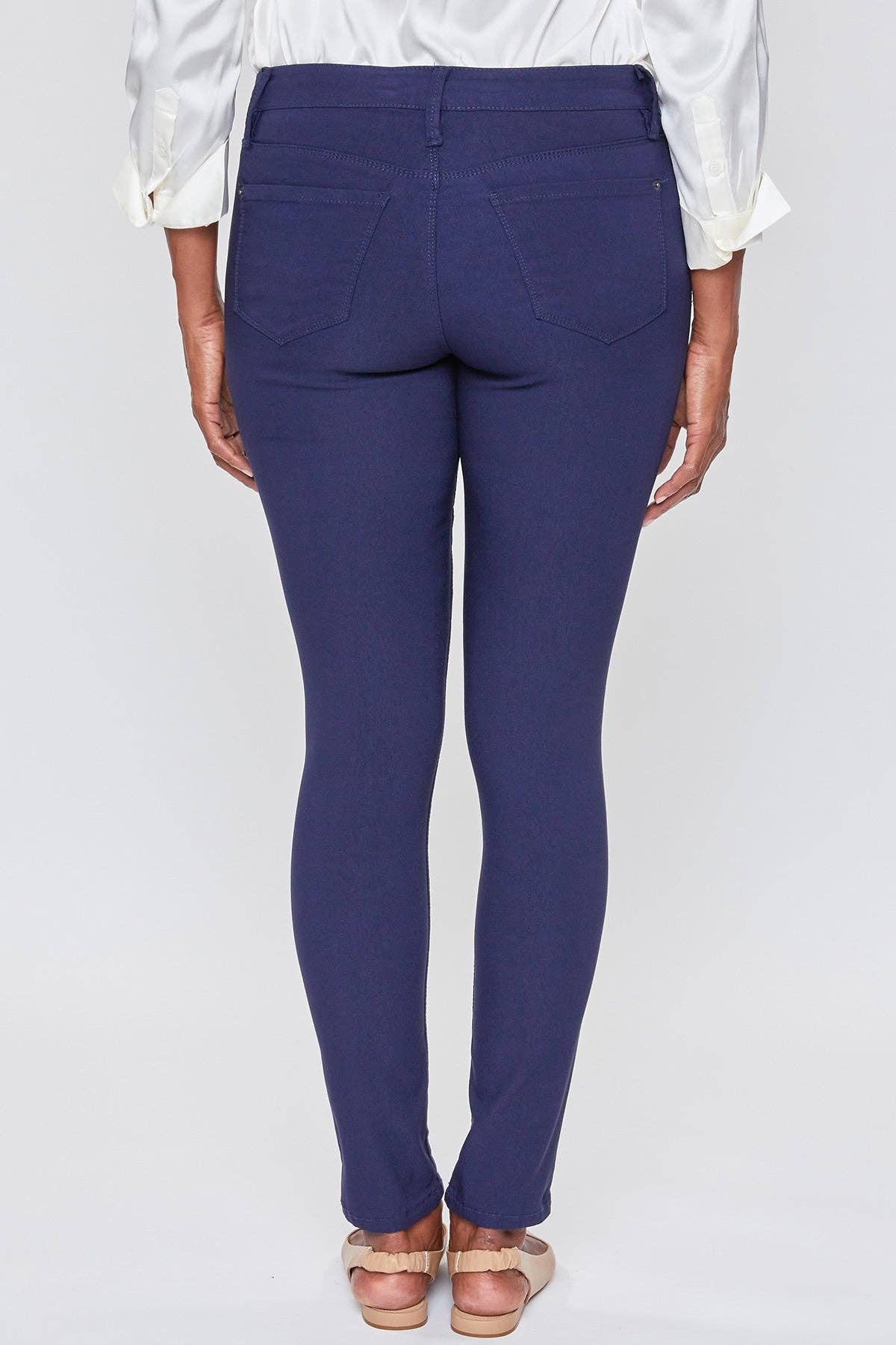 Hyperstretch Women's Skinny Jean