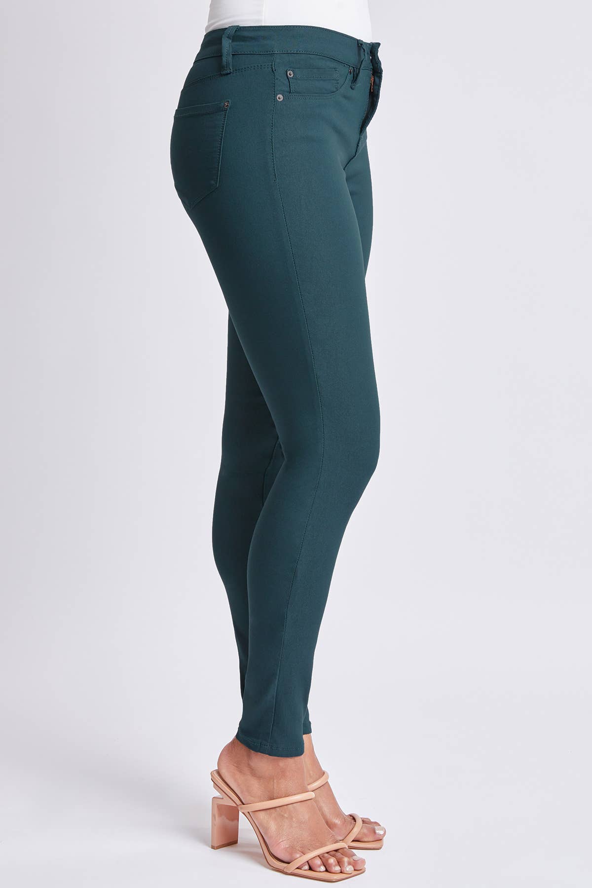 Hyperstretch Women's Skinny Jean