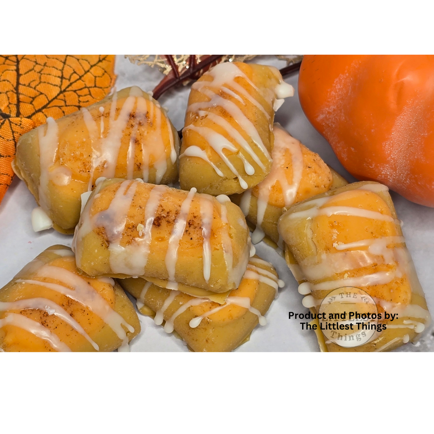 Pumpkin Pie