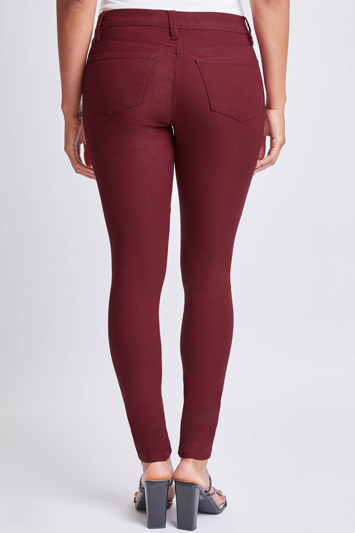 Hyperstretch Women's Skinny Jean