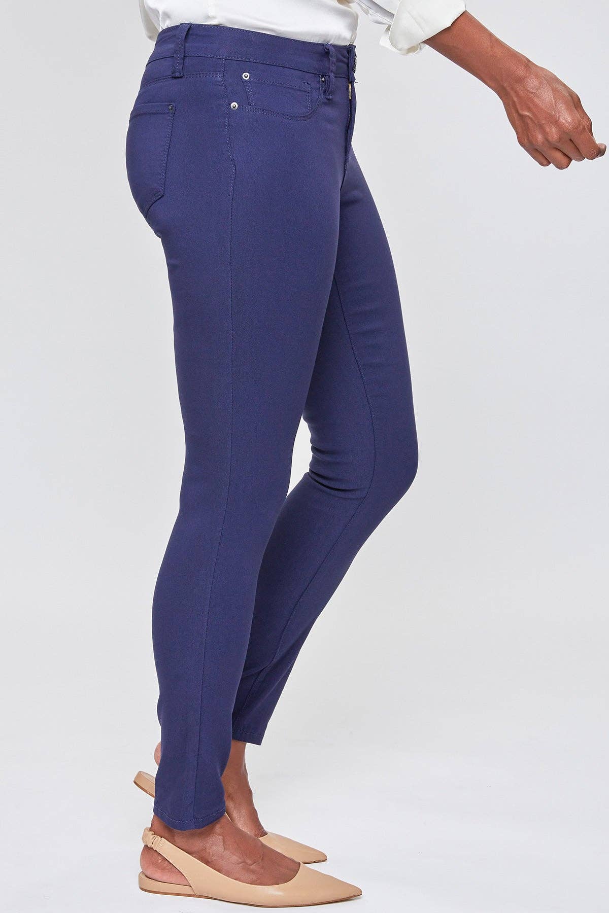 Hyperstretch Women's Skinny Jean
