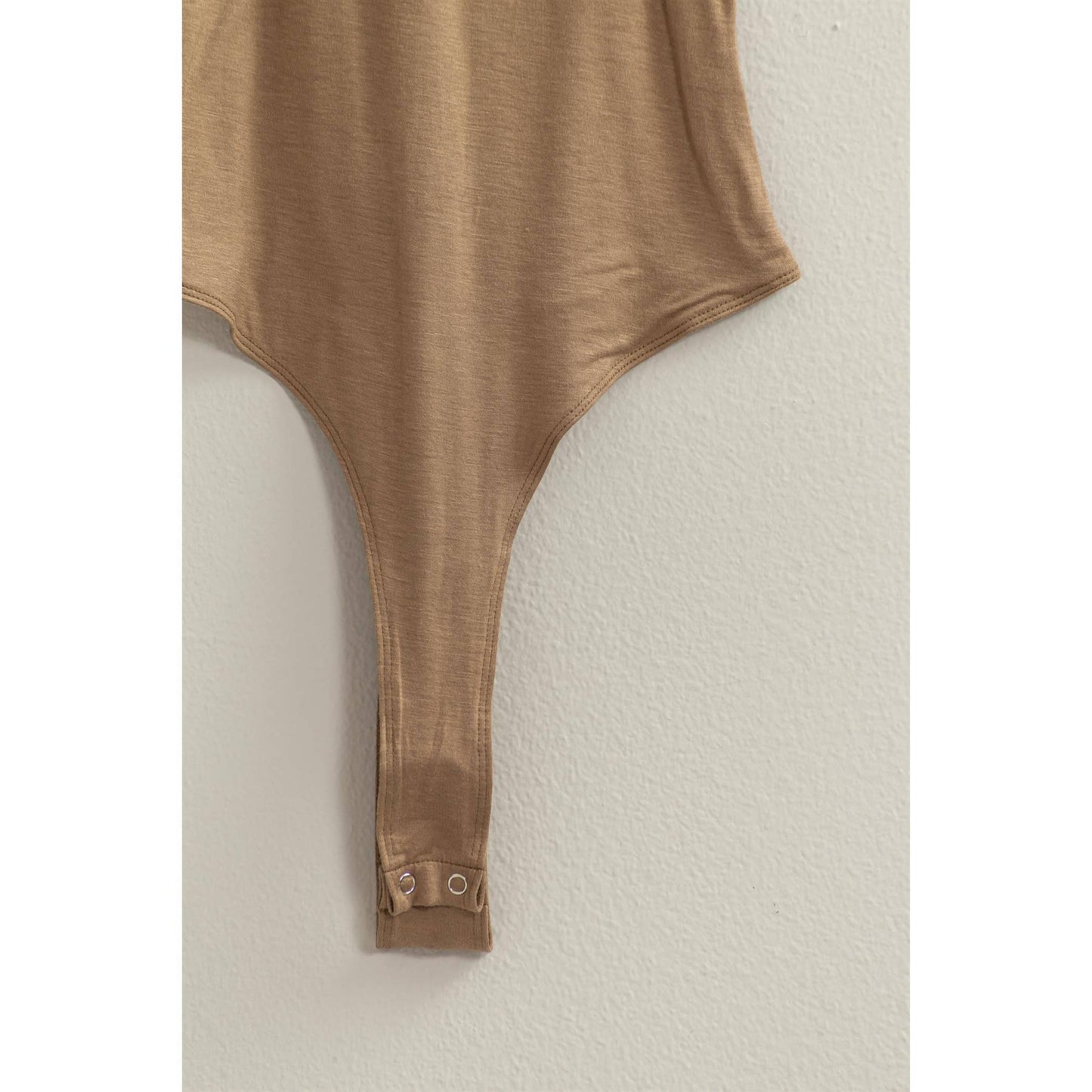 Loveliest Looks Tank Bodysuit