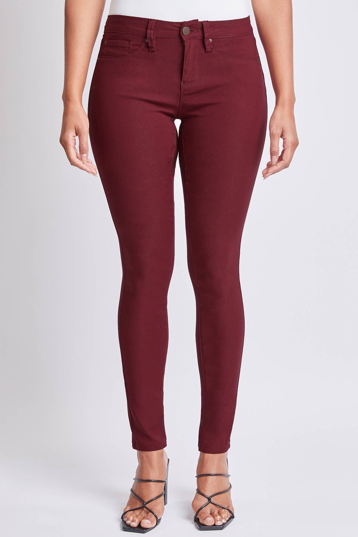 Hyperstretch Women's Skinny Jean