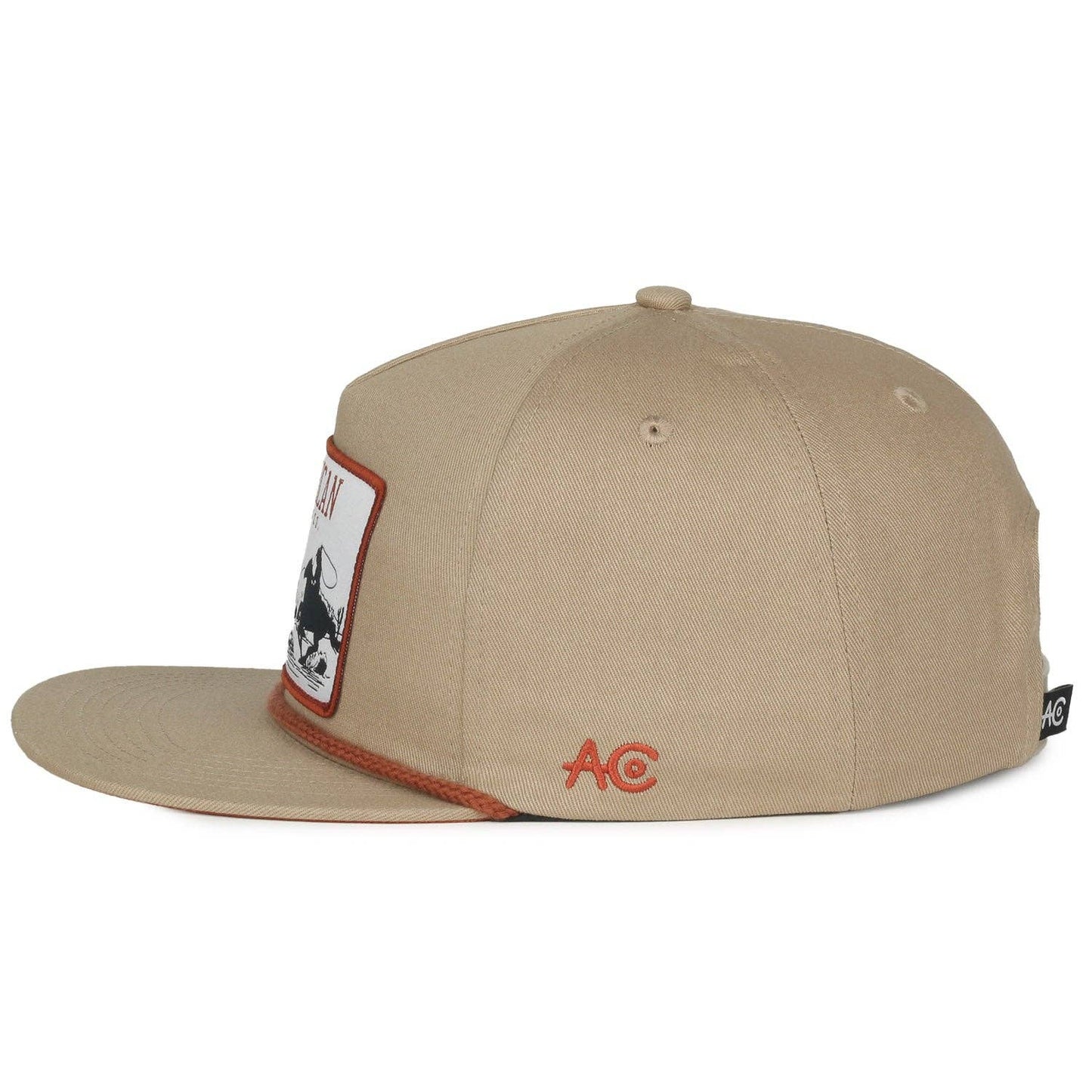Roper Hat