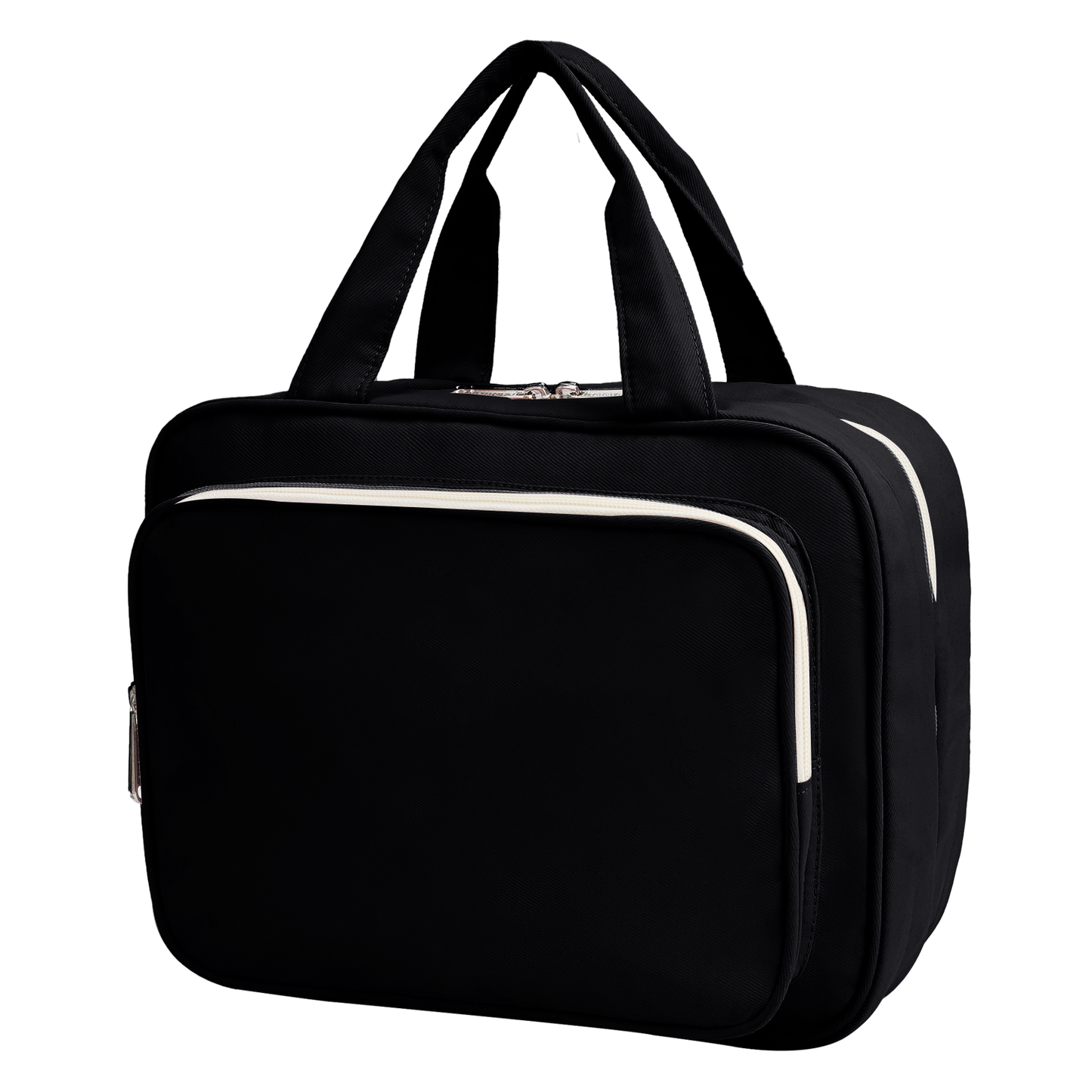 Narwey Hanging Toiletry Bag for Women Travel Makeup Bag