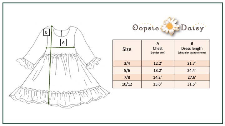 Kids Brown & Peach Vintage Floral Tulle Fall Dress
