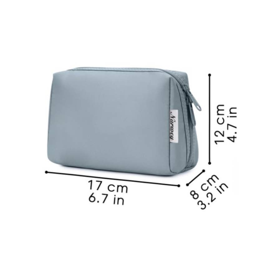 Small Size Makeup Bag For Purse NW5078 Mini Cosmetic Bag