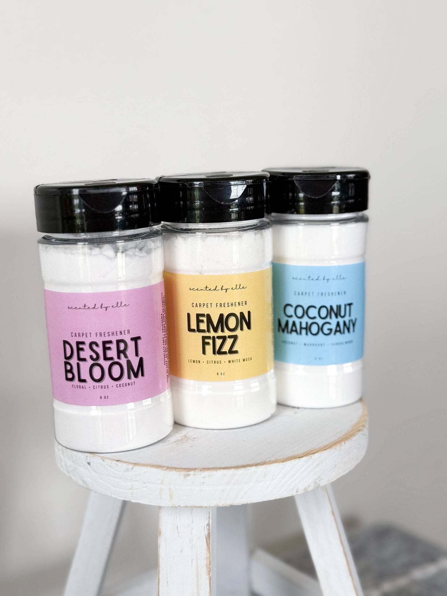 Carpet Freshener Deodorizer | Spring & Summer Scents