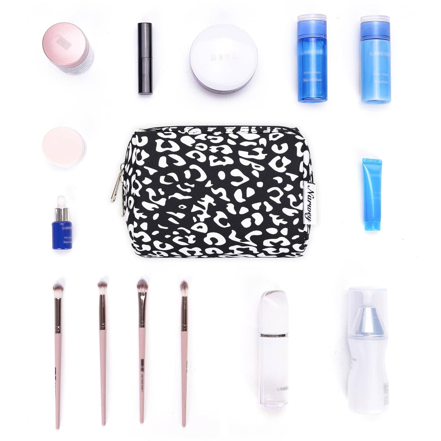 Small Size Makeup Bag For Purse NW5078 Mini Cosmetic Bag