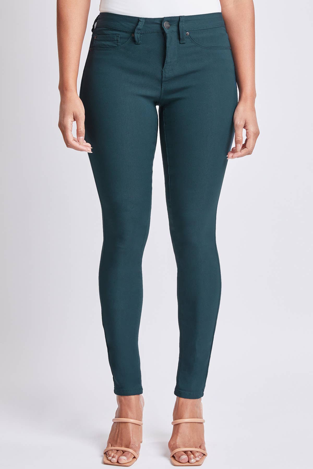 Hyperstretch Women's Skinny Jean