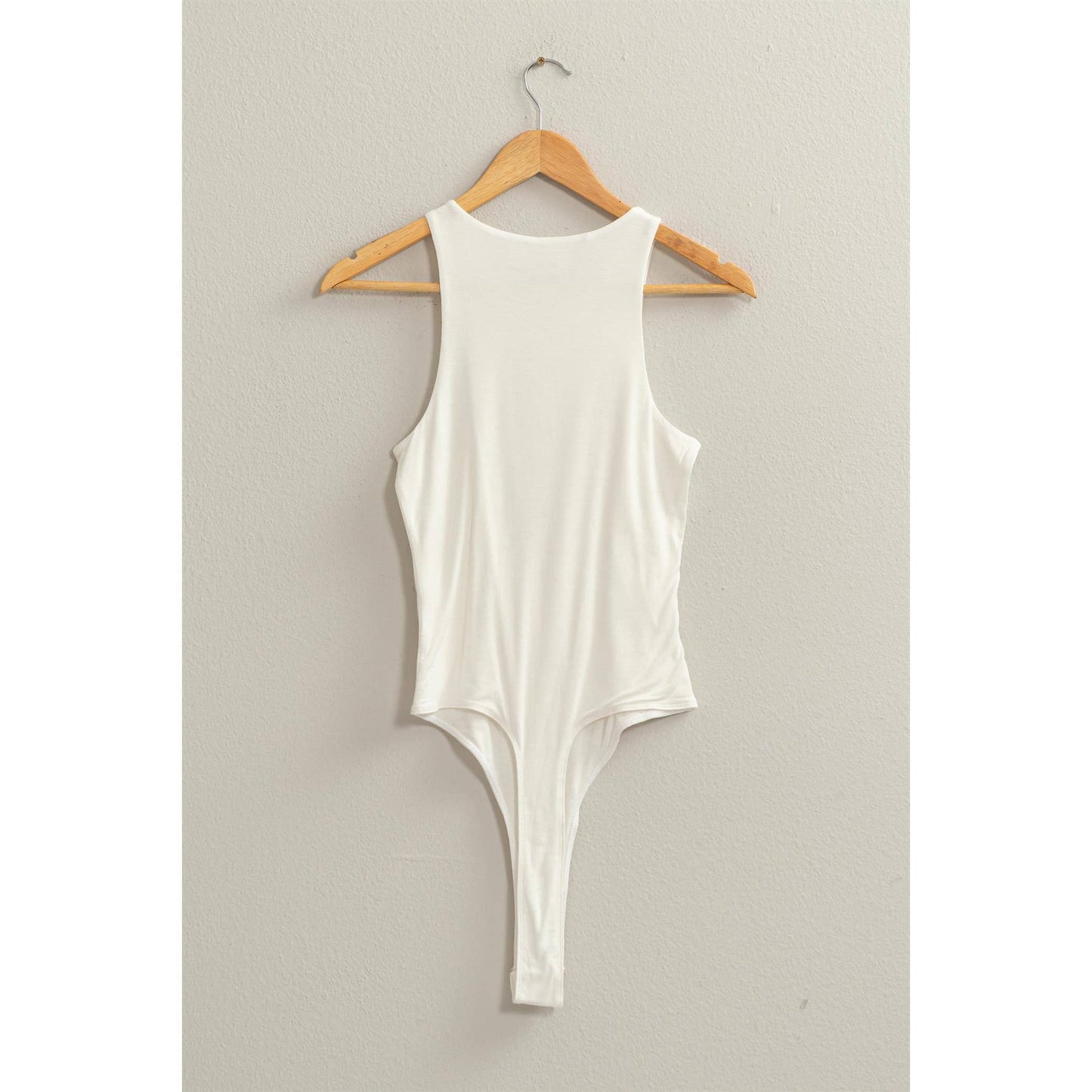 Loveliest Looks Tank Bodysuit