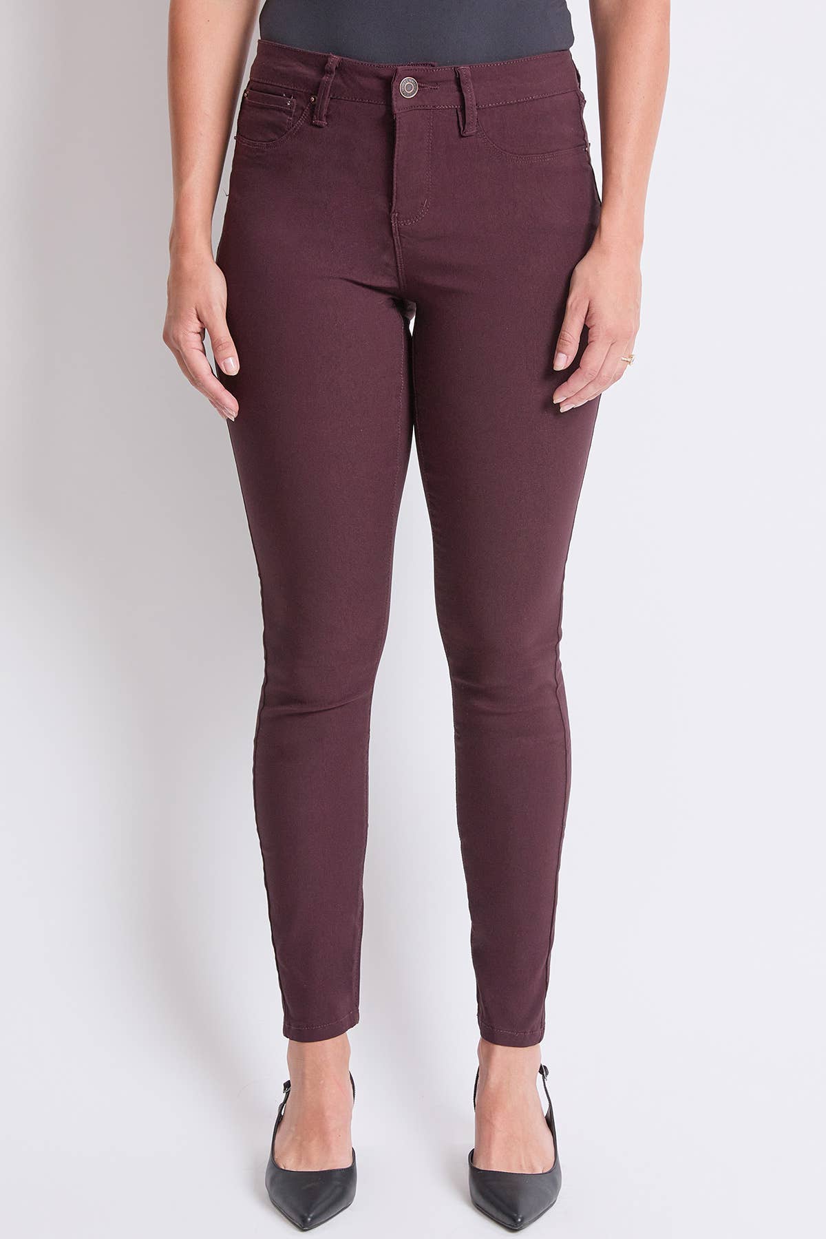 Hyperstretch Women's Skinny Jean