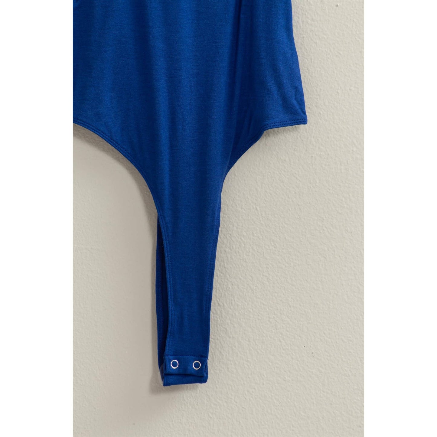 Loveliest Looks Tank Bodysuit