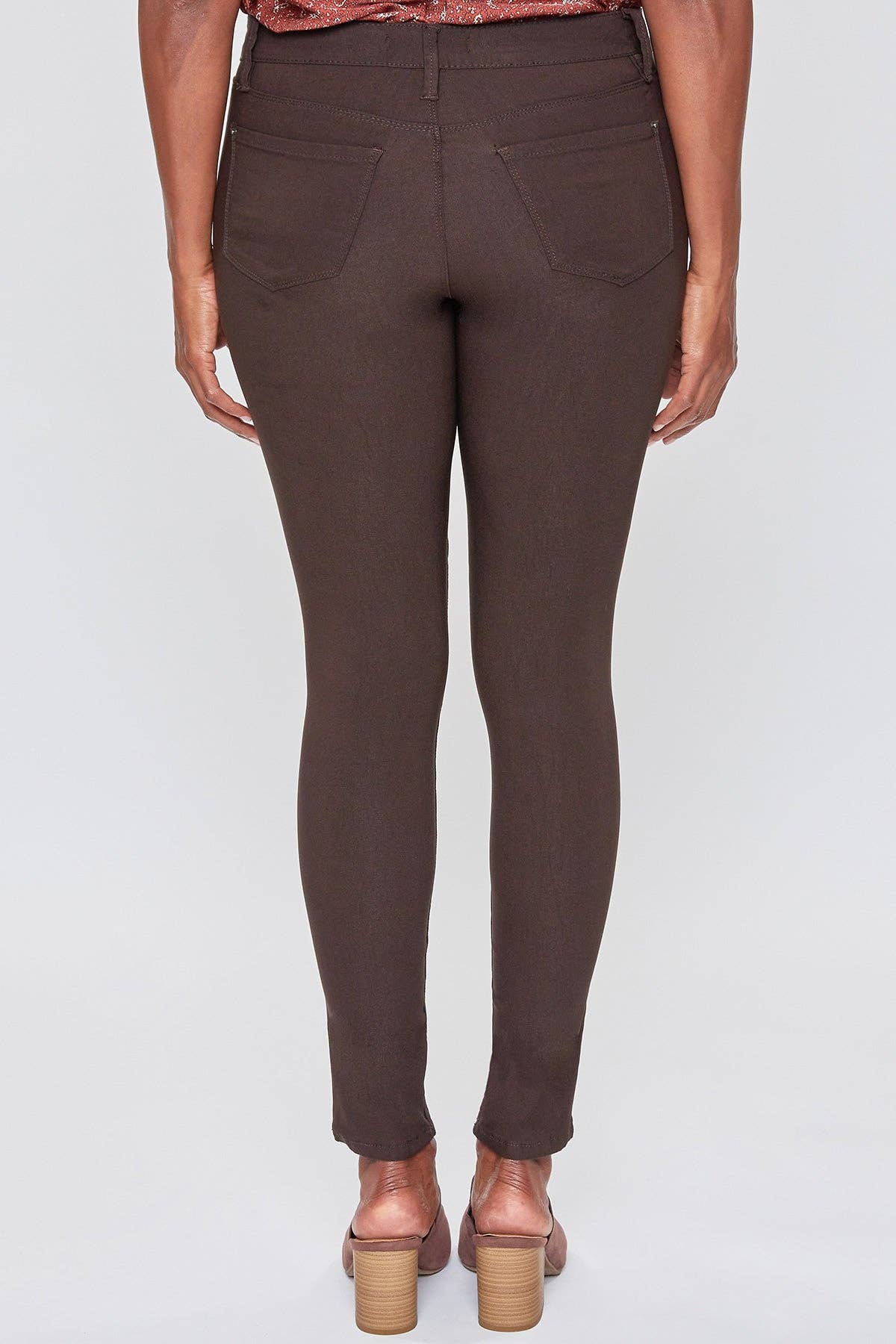 Hyperstretch Women's Skinny Jean