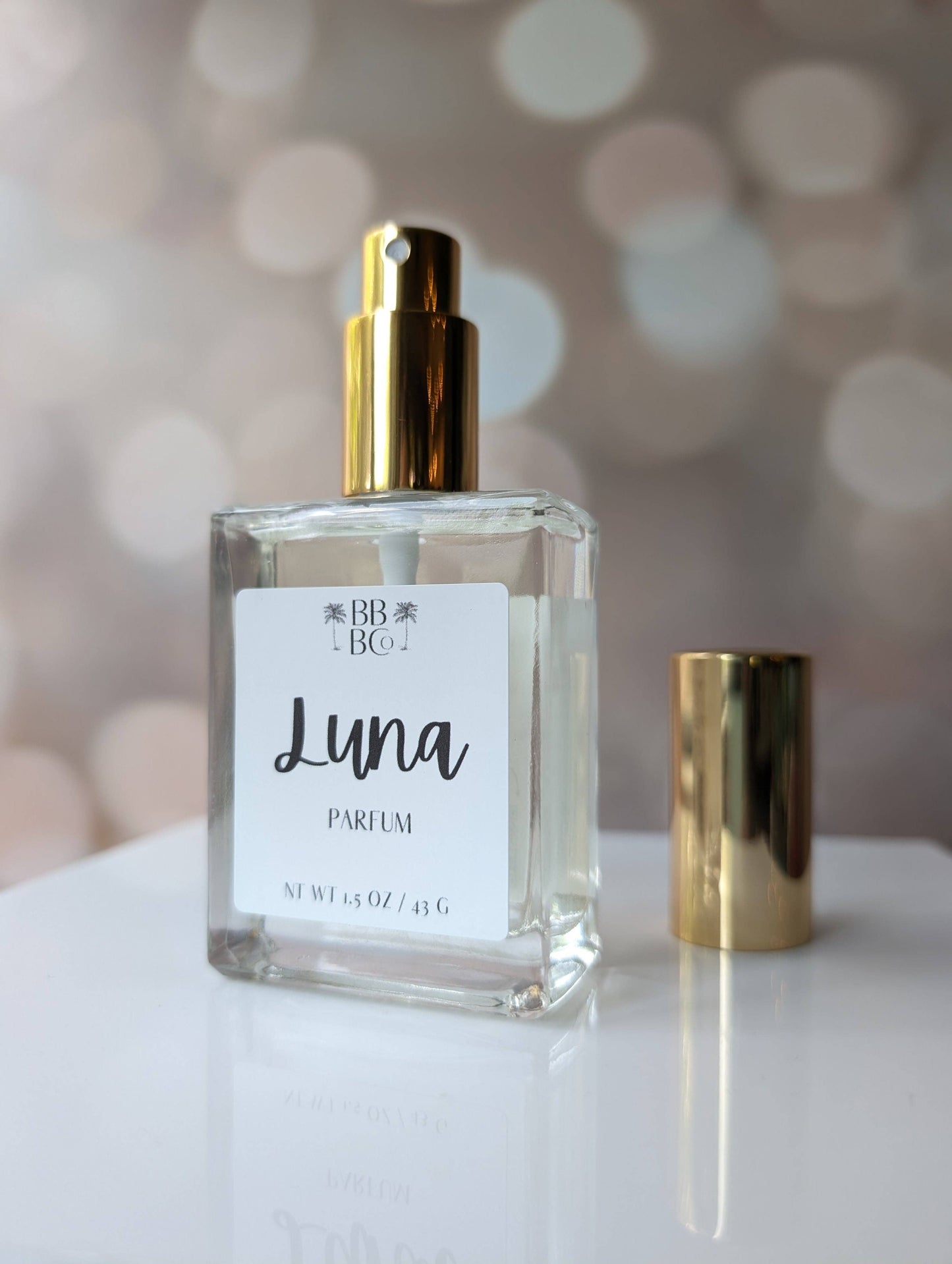 Luna Perfume