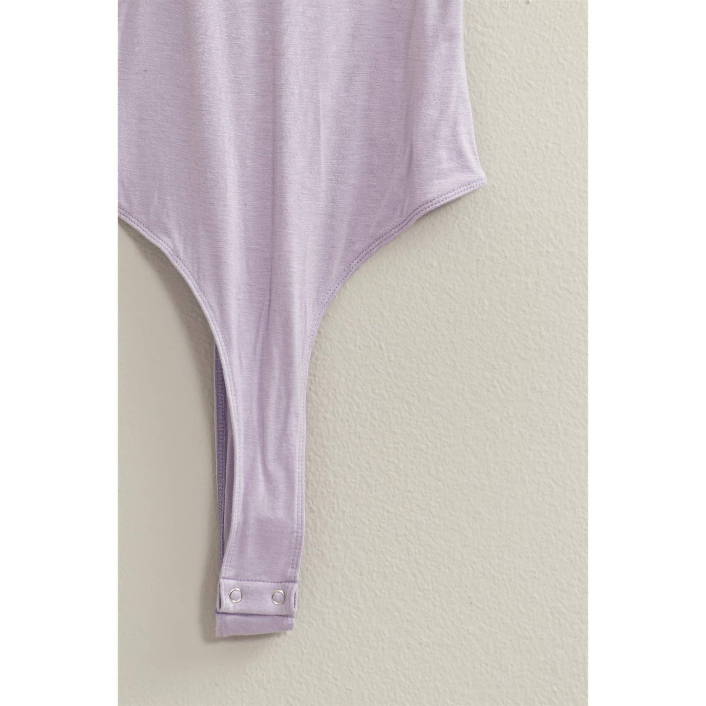 Loveliest Looks Tank Bodysuit