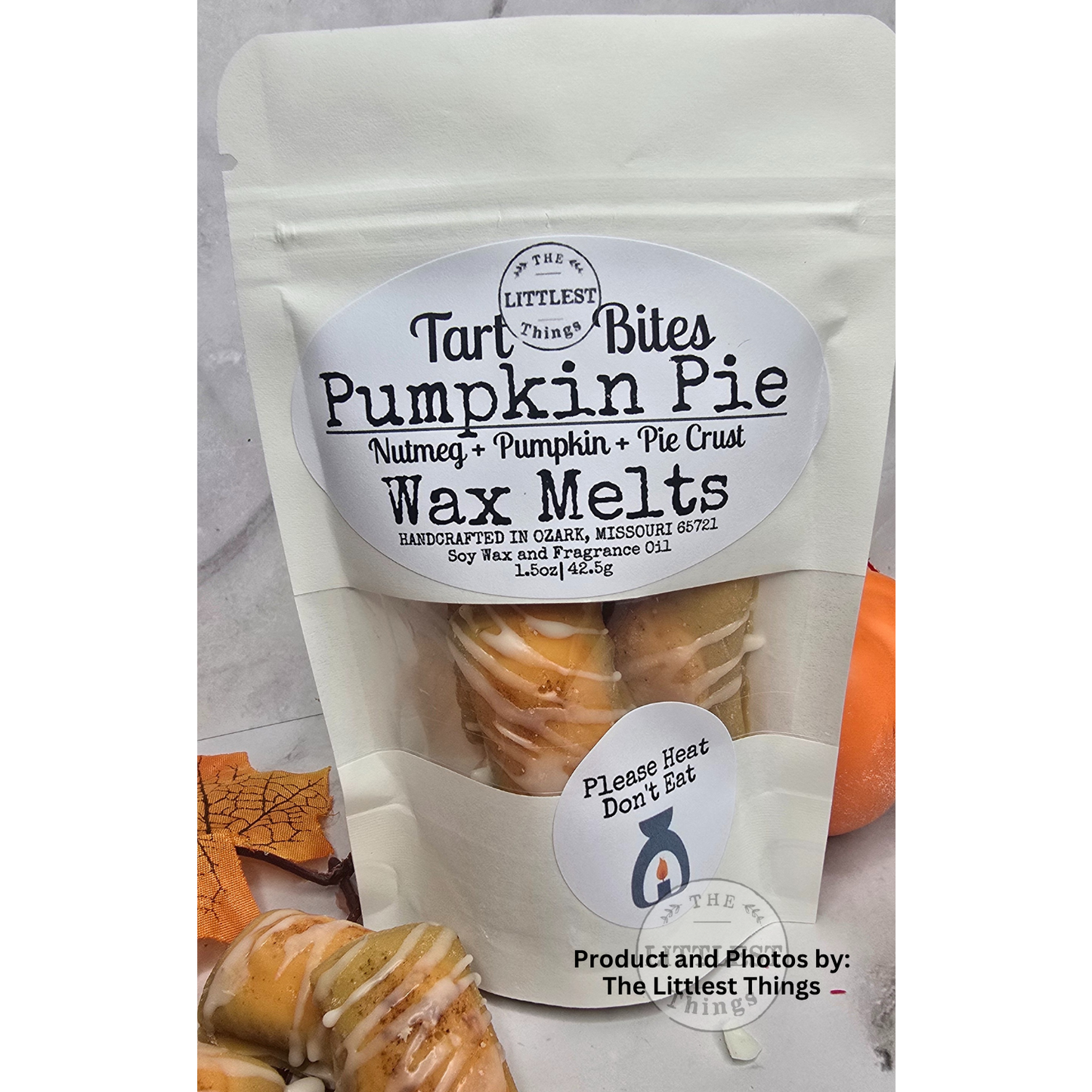 Pumpkin Pie