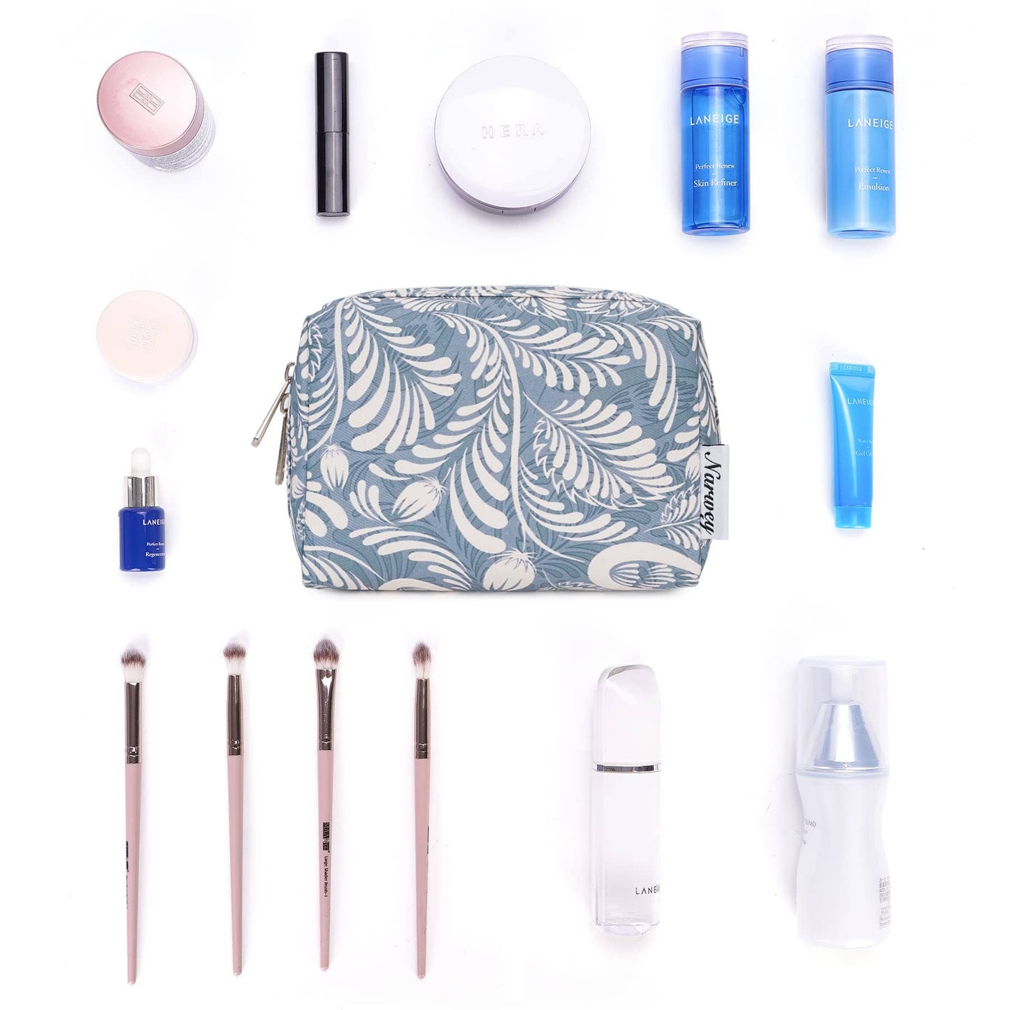 Small Size Makeup Bag For Purse NW5078 Mini Cosmetic Bag