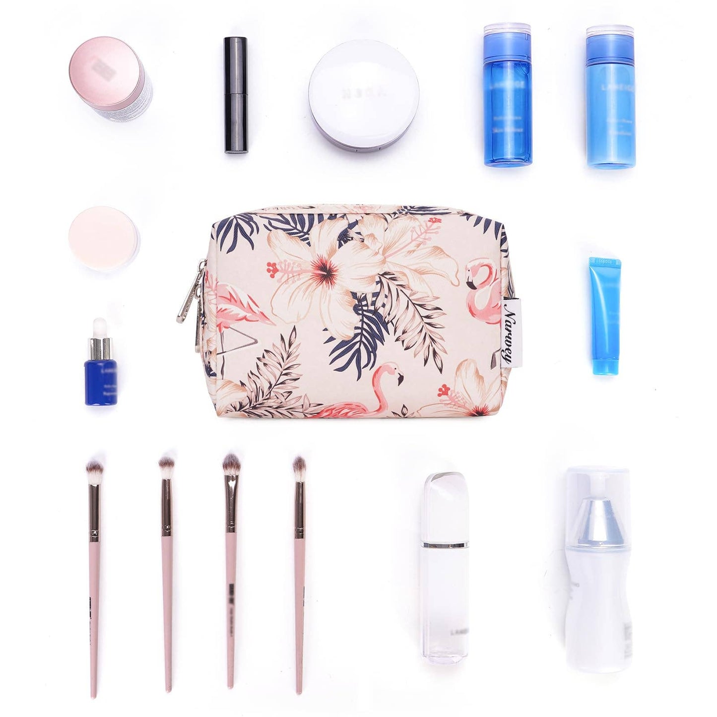 Small Size Makeup Bag For Purse NW5078 Mini Cosmetic Bag