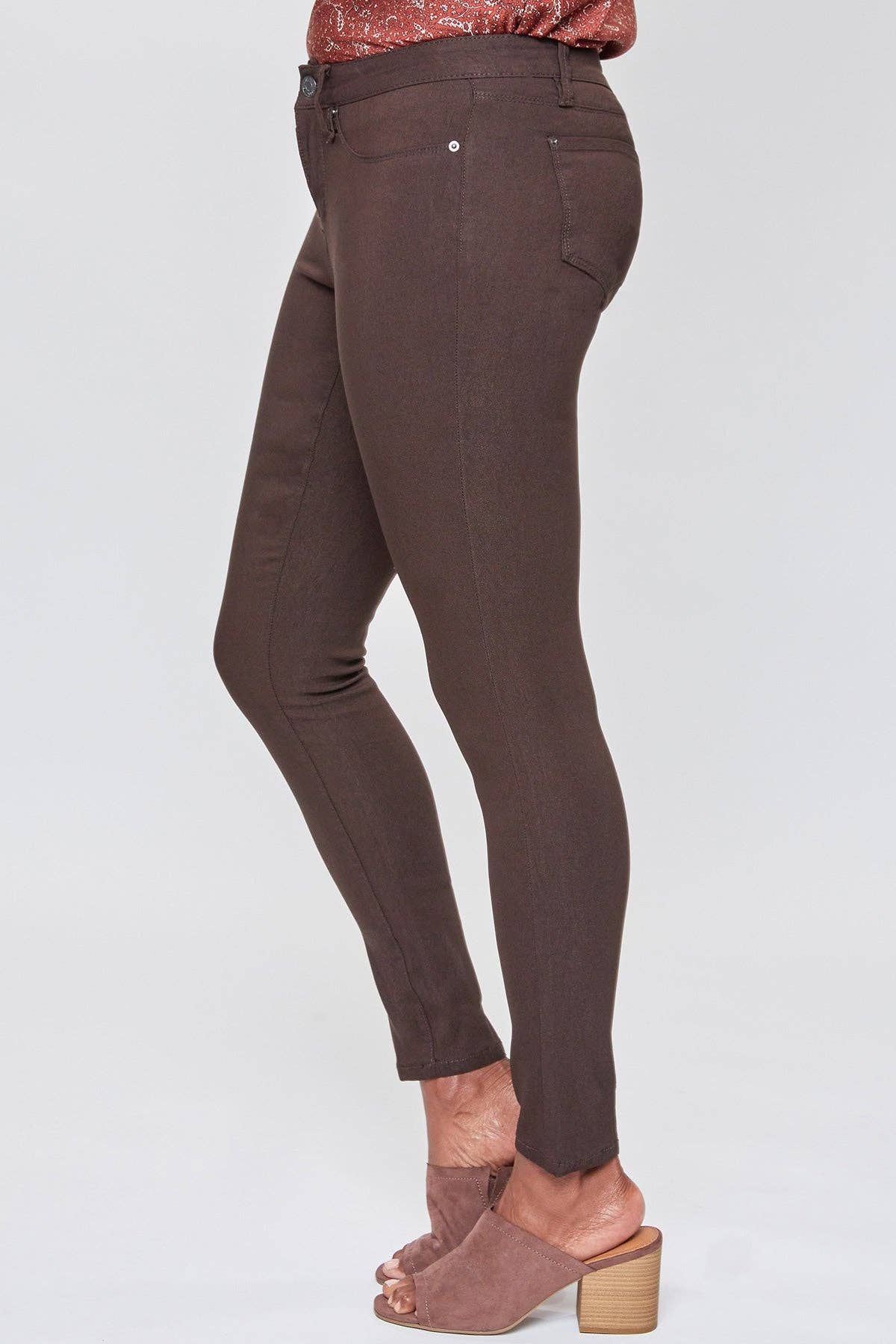 Hyperstretch Women's Skinny Jean