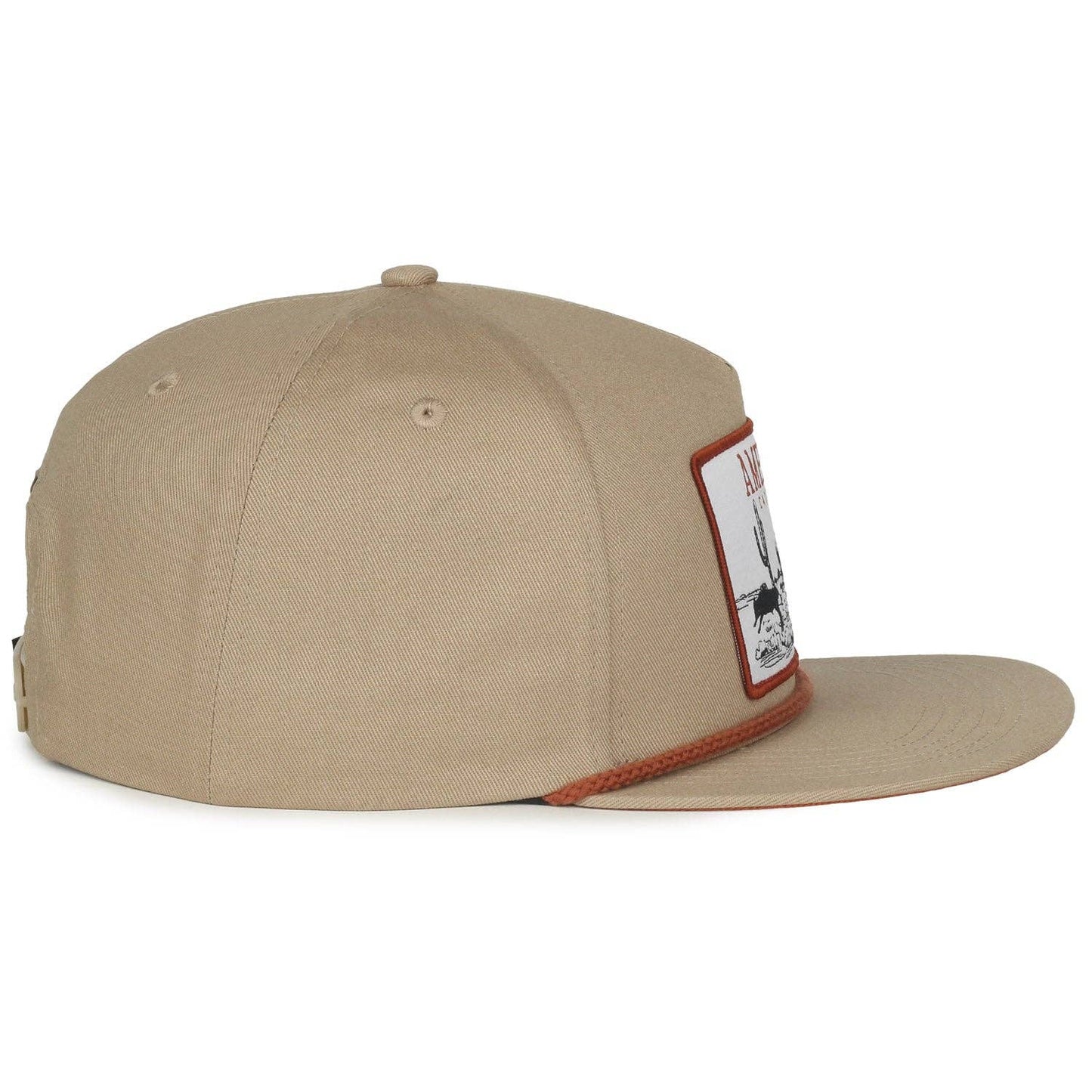 Roper Hat