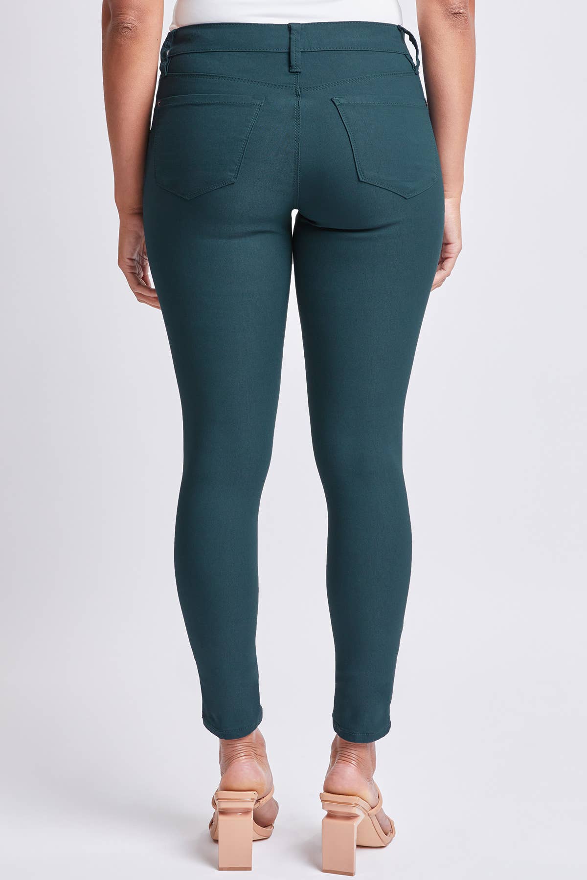 Hyperstretch Women's Skinny Jean