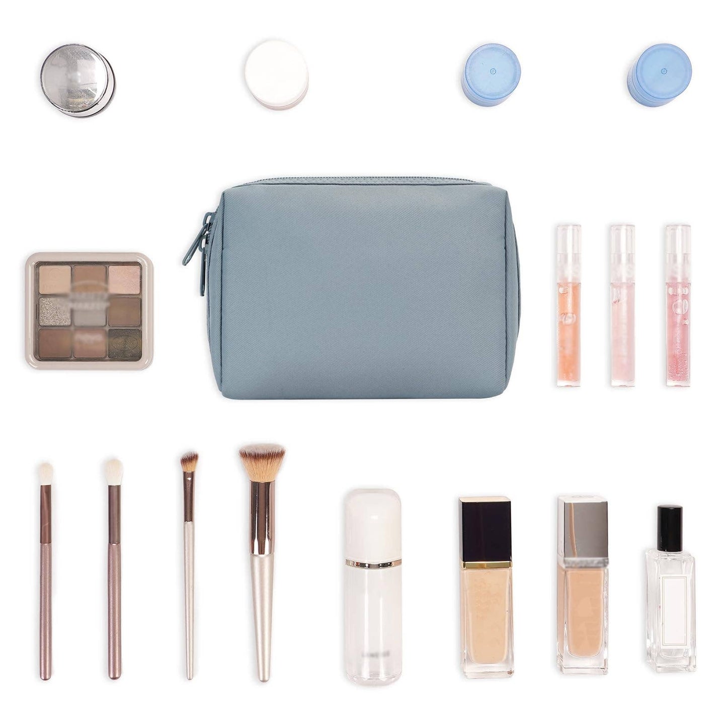 Small Size Makeup Bag For Purse NW5078 Mini Cosmetic Bag