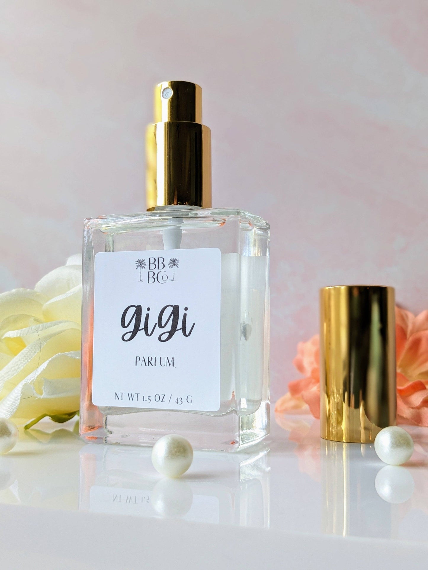 Gigi Perfume