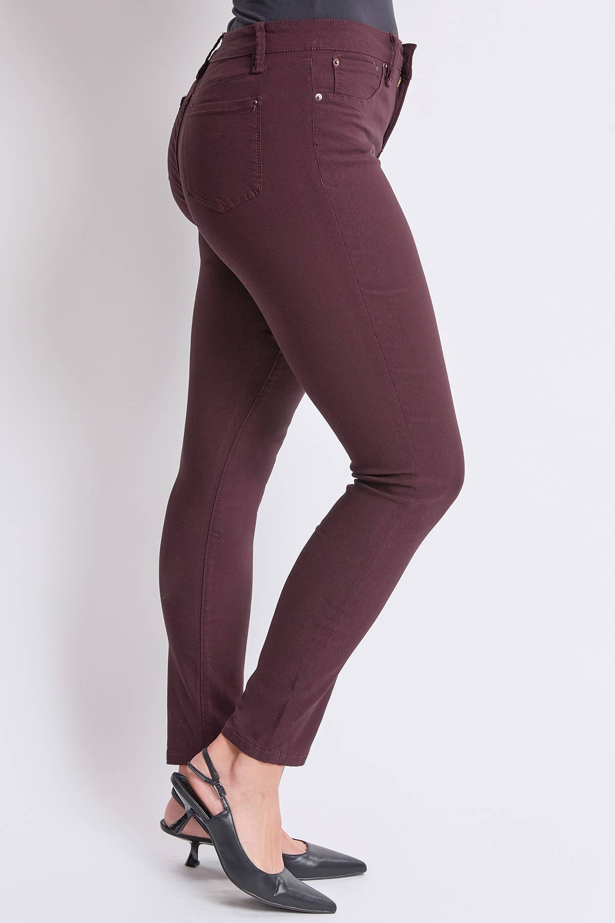 Hyperstretch Women's Skinny Jean