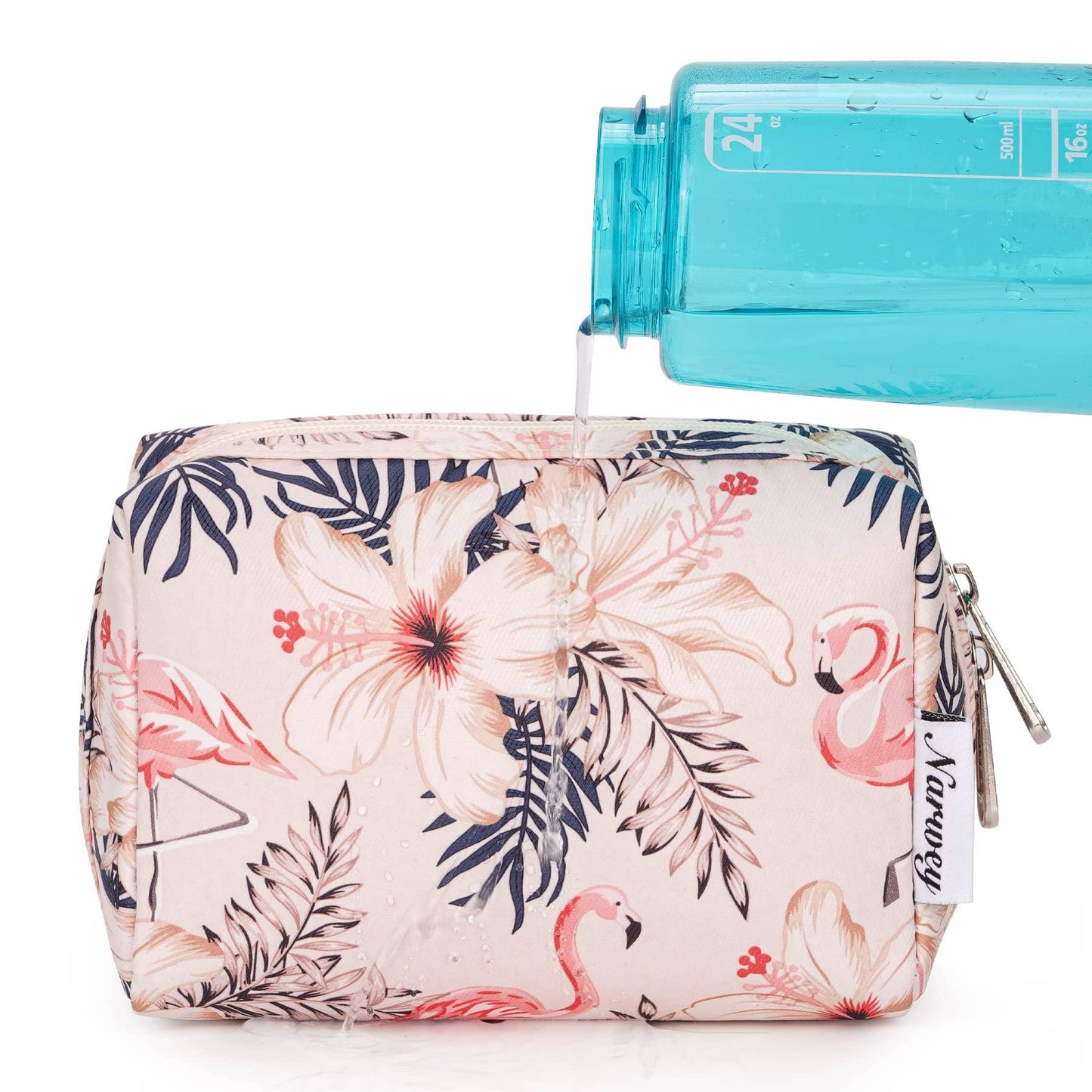Small Size Makeup Bag For Purse NW5078 Mini Cosmetic Bag