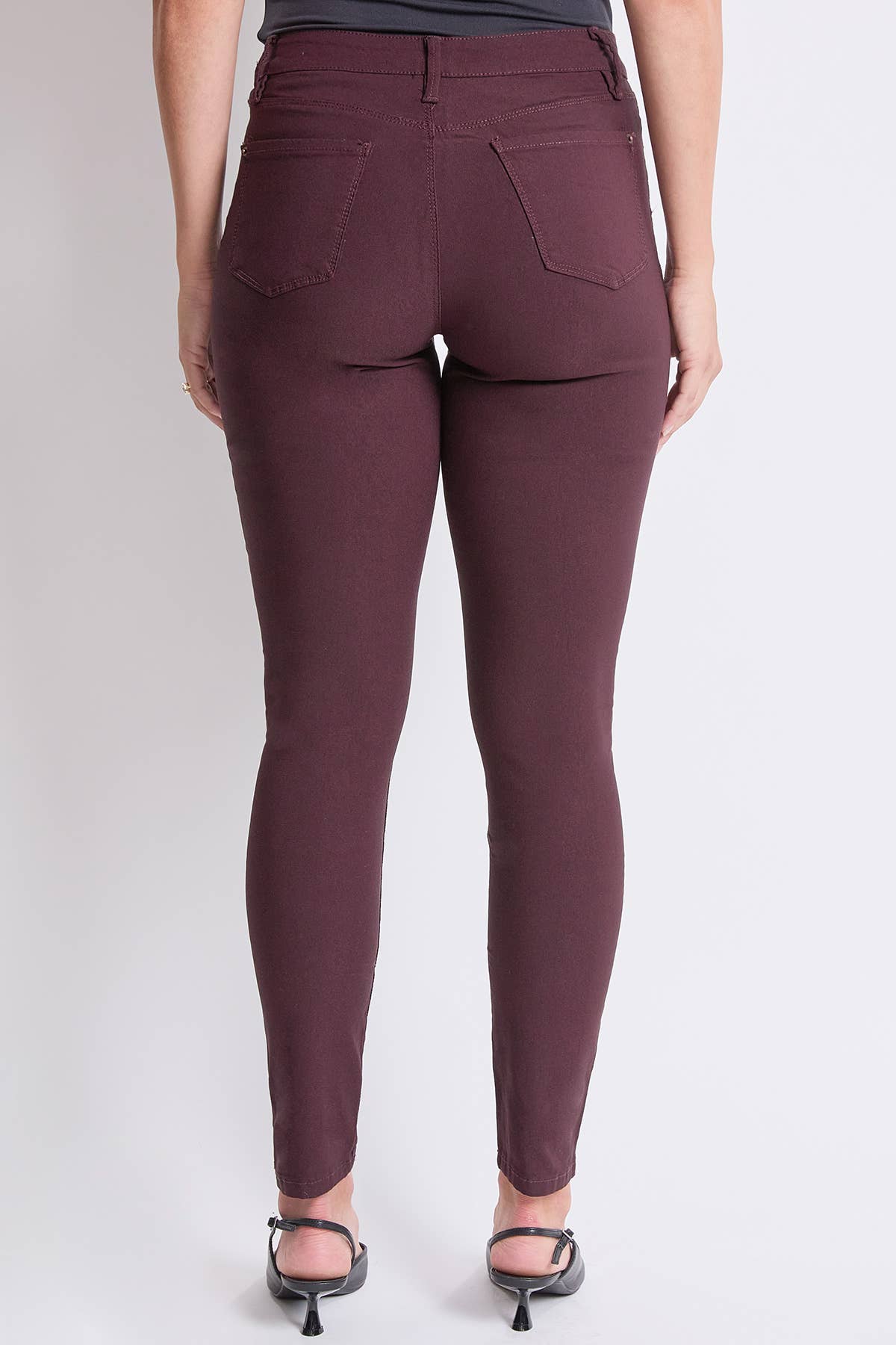 Hyperstretch Women's Skinny Jean