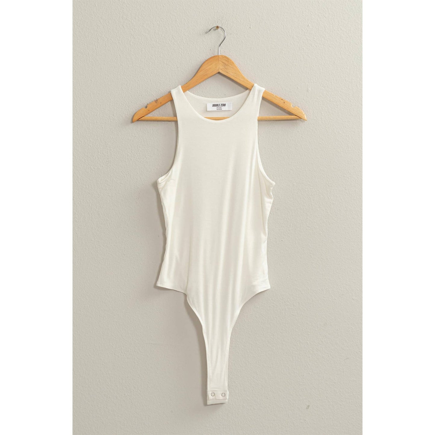 Loveliest Looks Tank Bodysuit