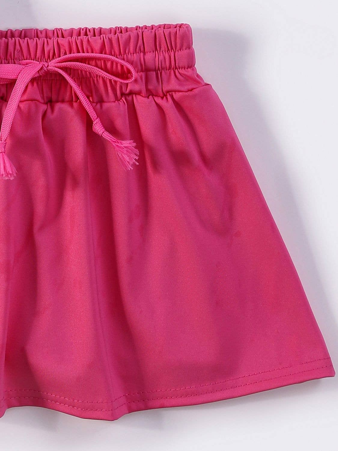 Zoological Gardens Girls Skort Set